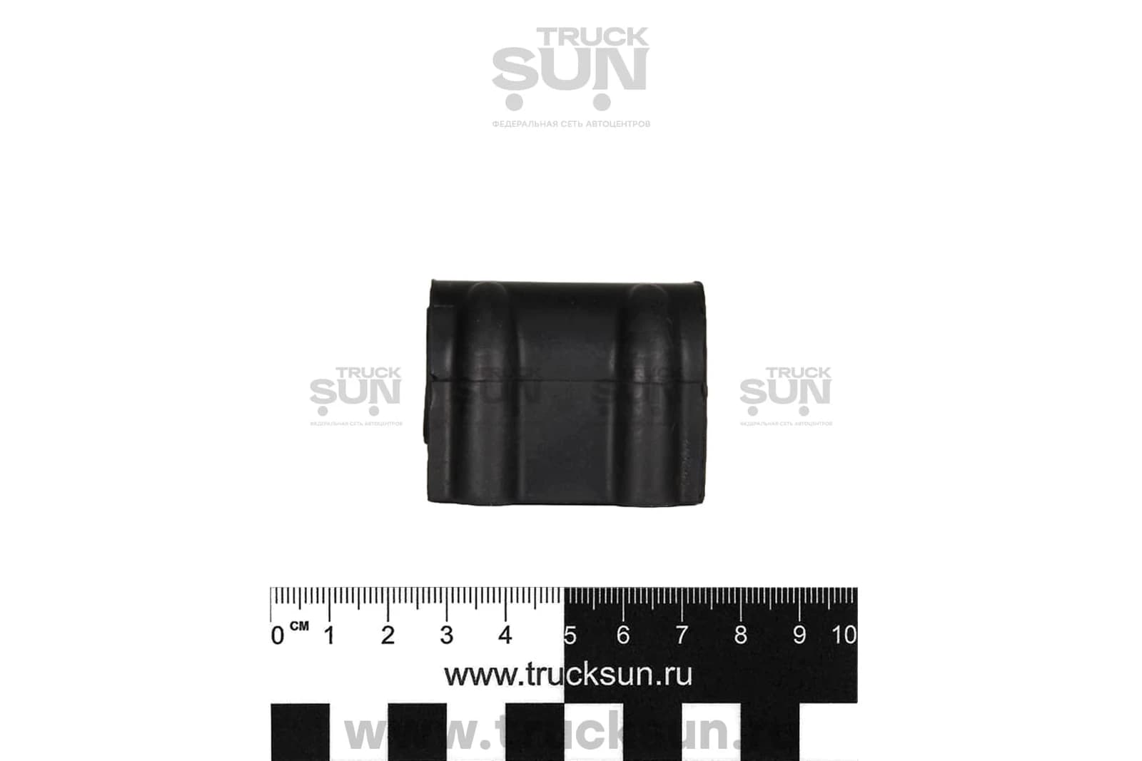 Втулка стабилизатора FR Porter II, изображение 2 из 2