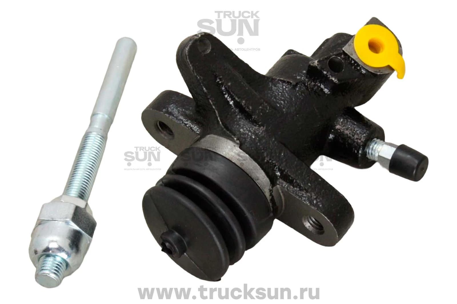 Цилиндр сцепления рабочий NPR75/NLR85/NMR85/NQR90