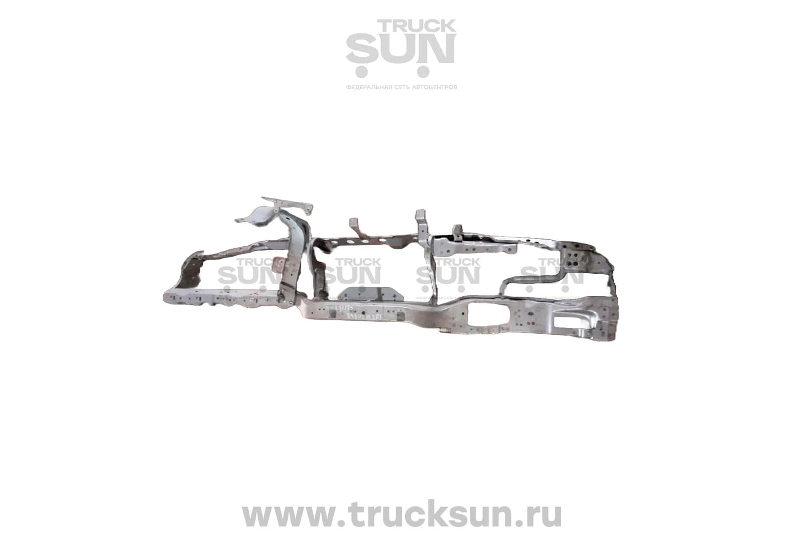 Усилитель торпеды NQR71/75 (8980215261) б/у