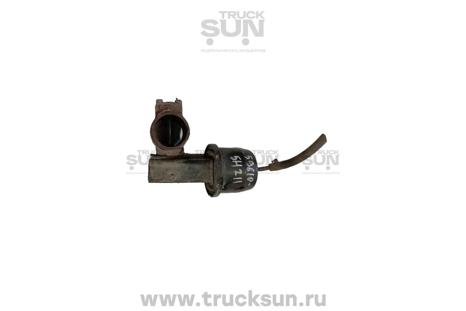 Горный тормоз D4AL/D4DB/D4DD HD72/78/County/FUSO Б/У