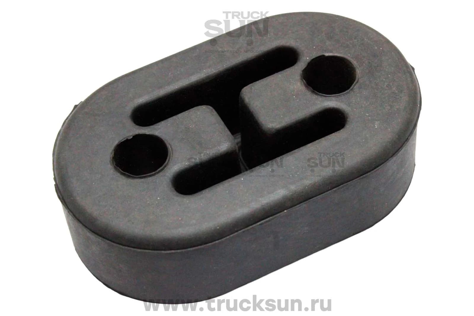 Подвеска резиновая трубы глушителя Porter (28658-21000)