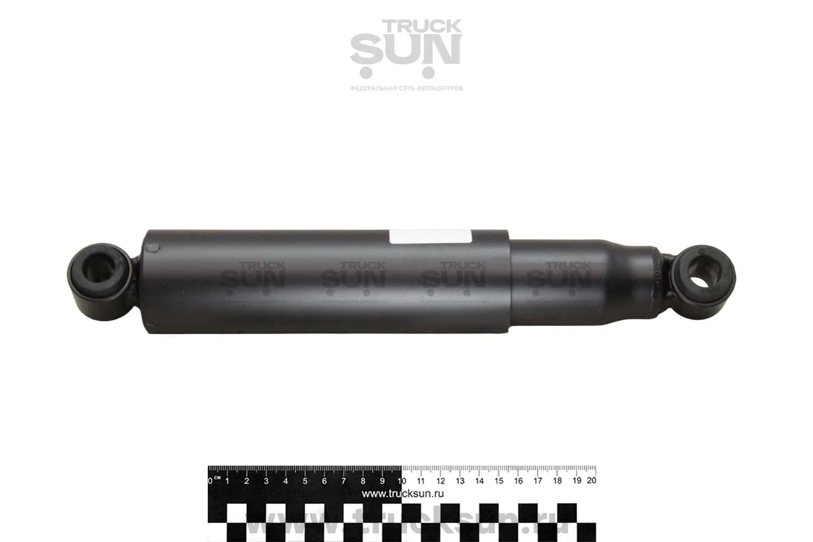 Амортизатор RR NLR85