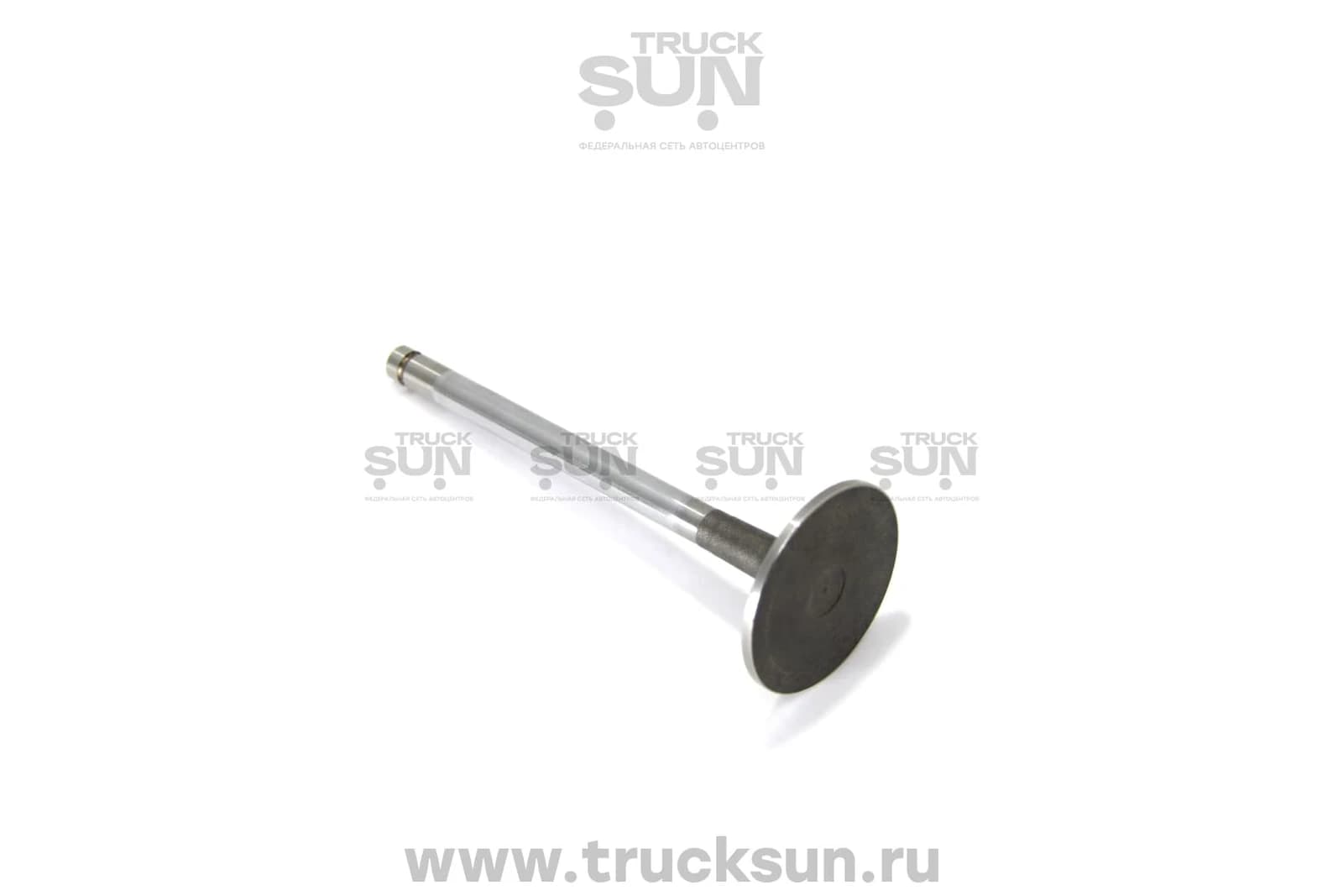 Клапан впускной D6DA19 HD120