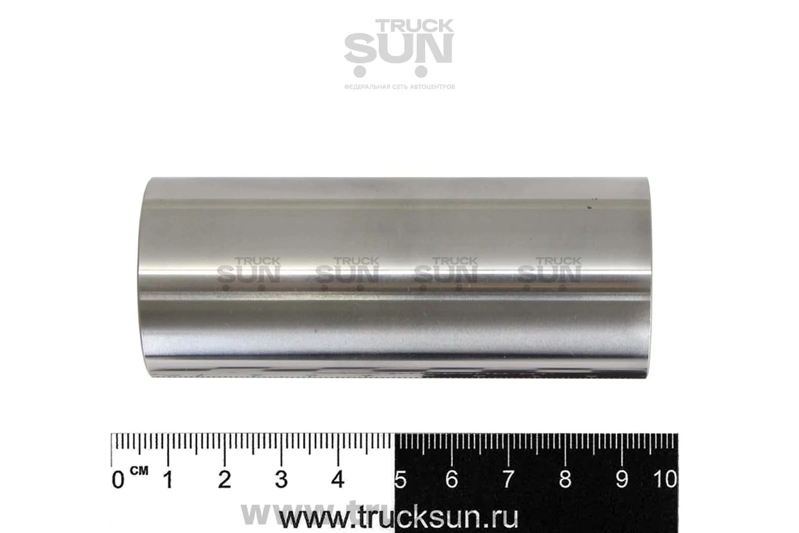 Палец поршня D4AL HD72, изображение 3 из 3