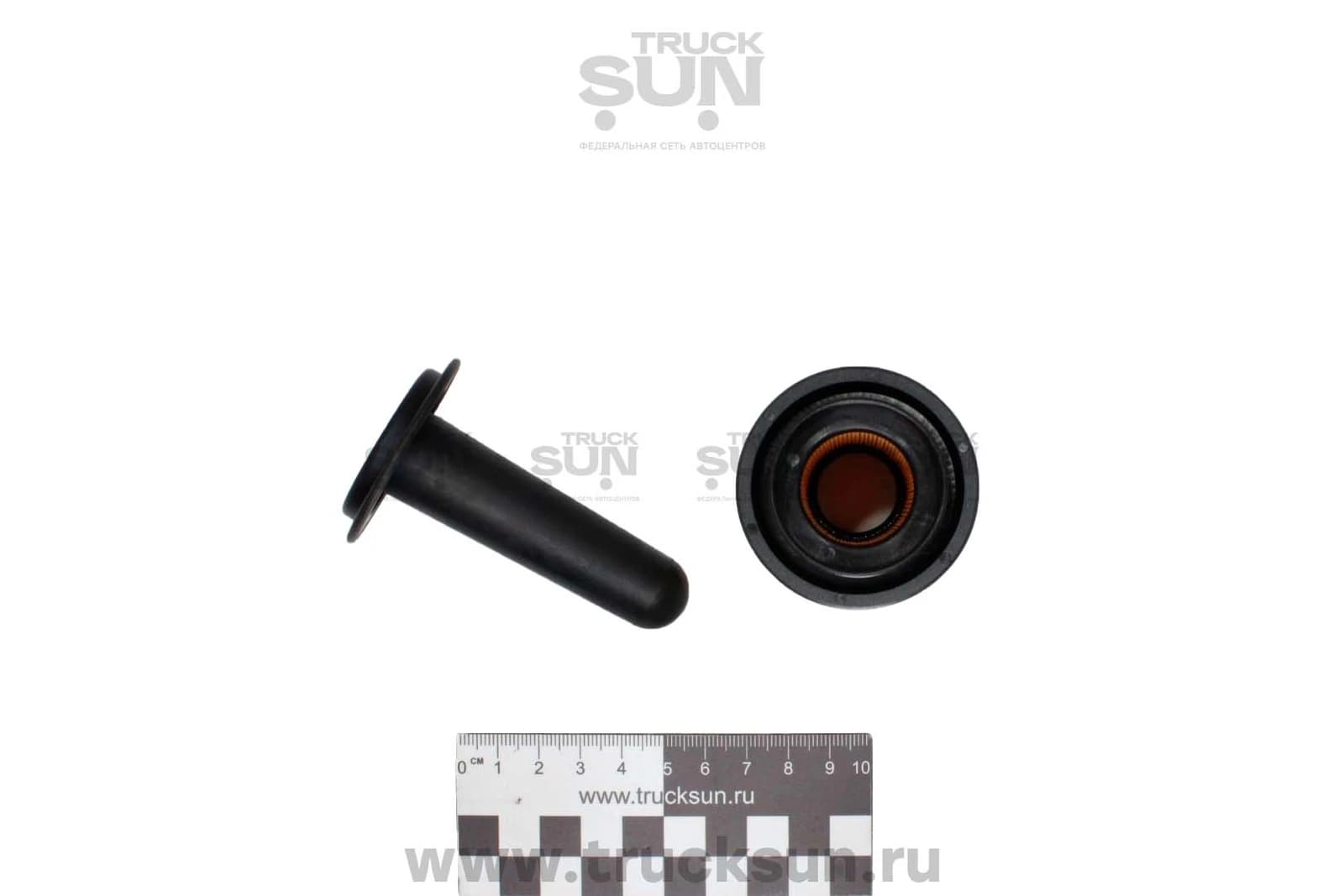 Фильтр насоса мочевины SITRAK C7H (WG9925561039), изображение 3 из 4