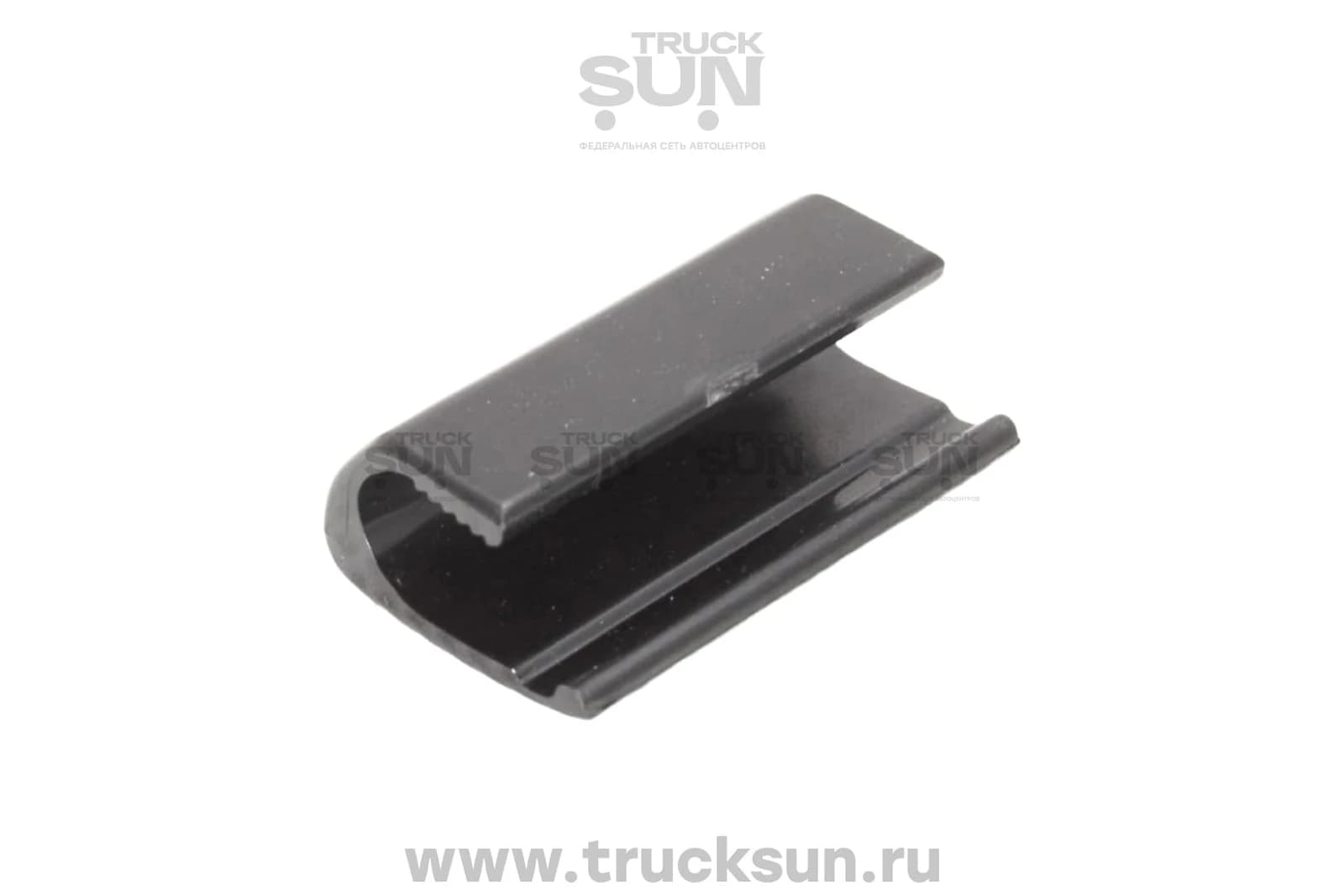 Втулка стекла двери HD72, изображение 1 из 2