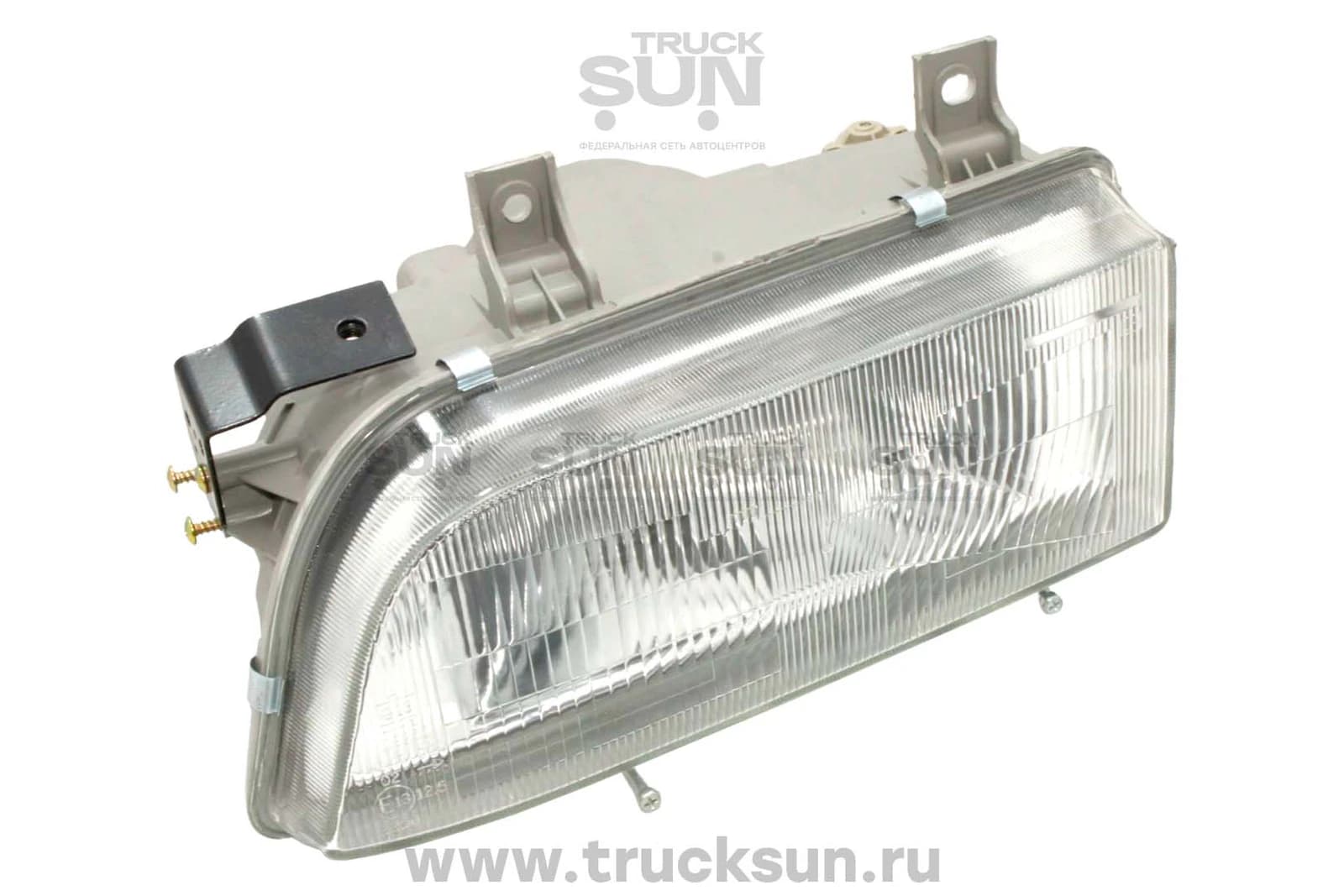 Фара LH HD120
