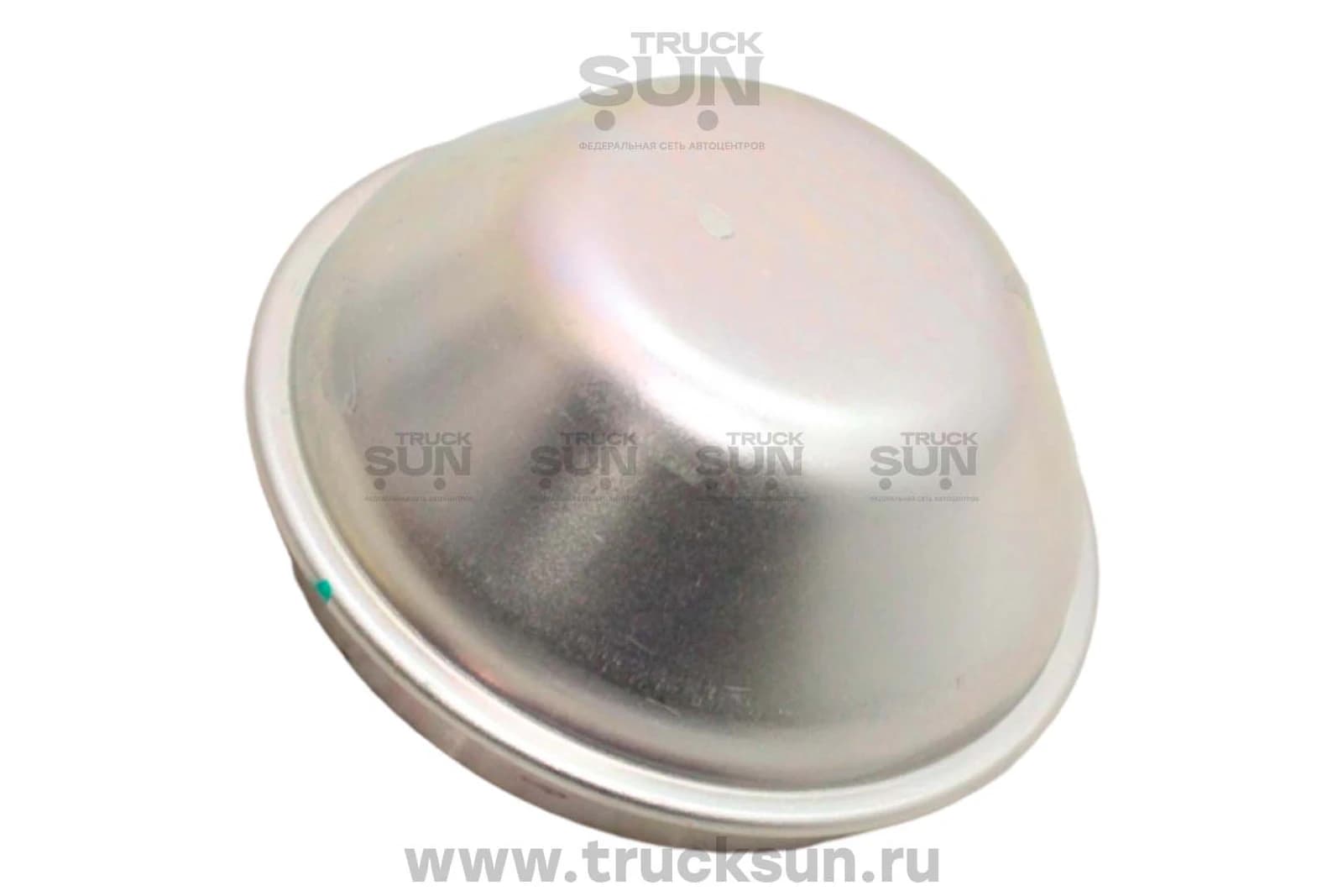 Колпачок передней ступицы JAC, изображение 1 из 2