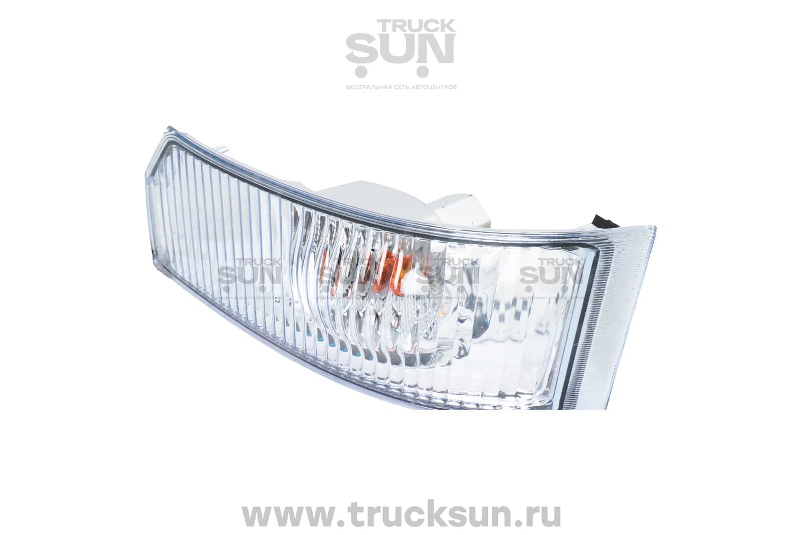 Поворотник LH NLR85/NMR85/NPR75/NQR90 ЕВРО5