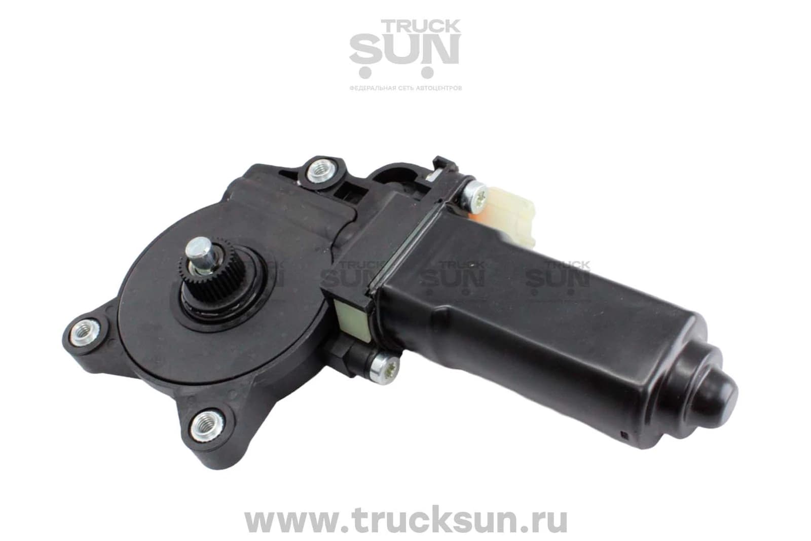 Двигатель стеклоподьемника RH HD72/78