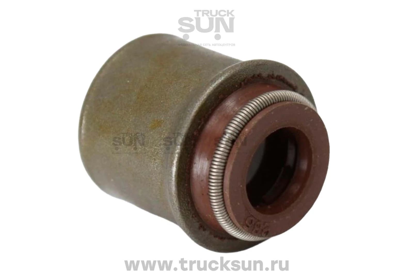 Колпачок маслосъемный 4JJ1 NLR85 16шт упак, изображение 2 из 2
