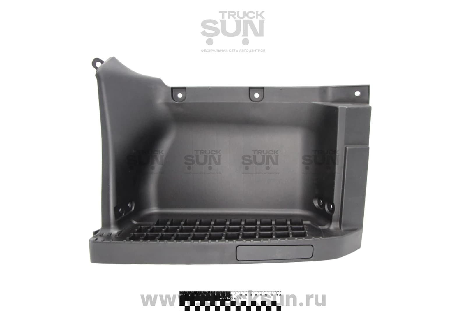 Подножка кабины RH ISUZU FVR34 евро4/5