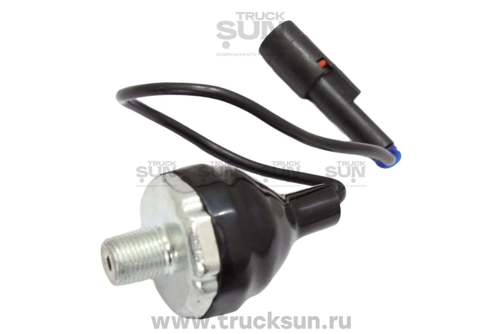Датчик давления масла 4JJ1 NLR85