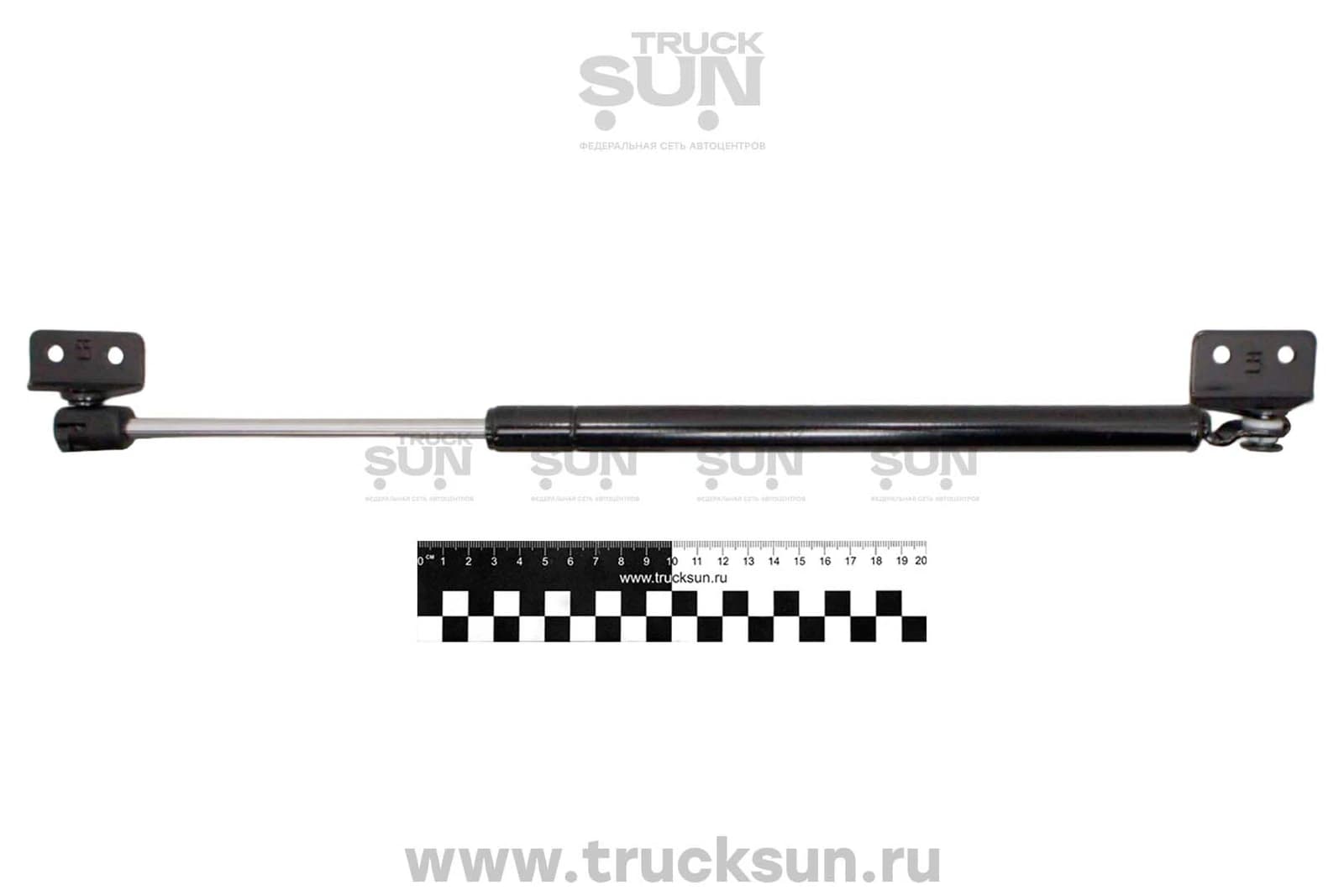 Амортизатор капота LH air HD450