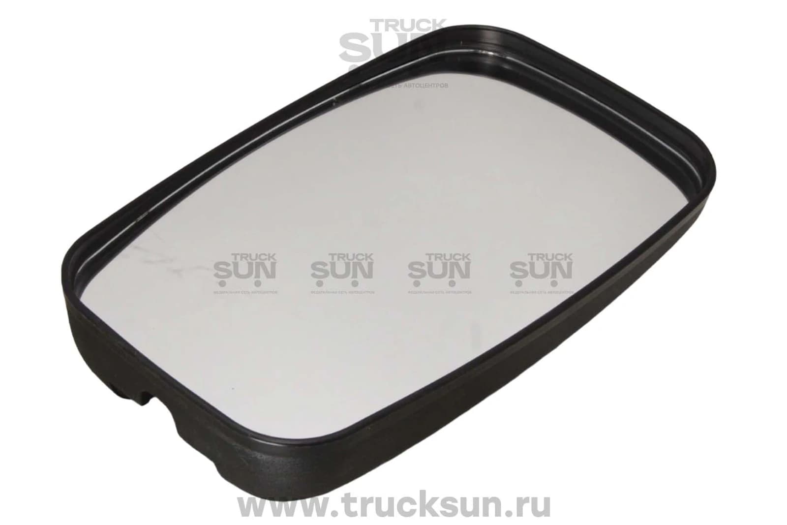 Зеркало заднего вида NQR71/55/ELF/TITAN - 193*320