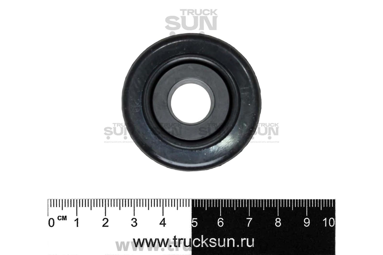Рем. цилиндра тормозного RR HD72