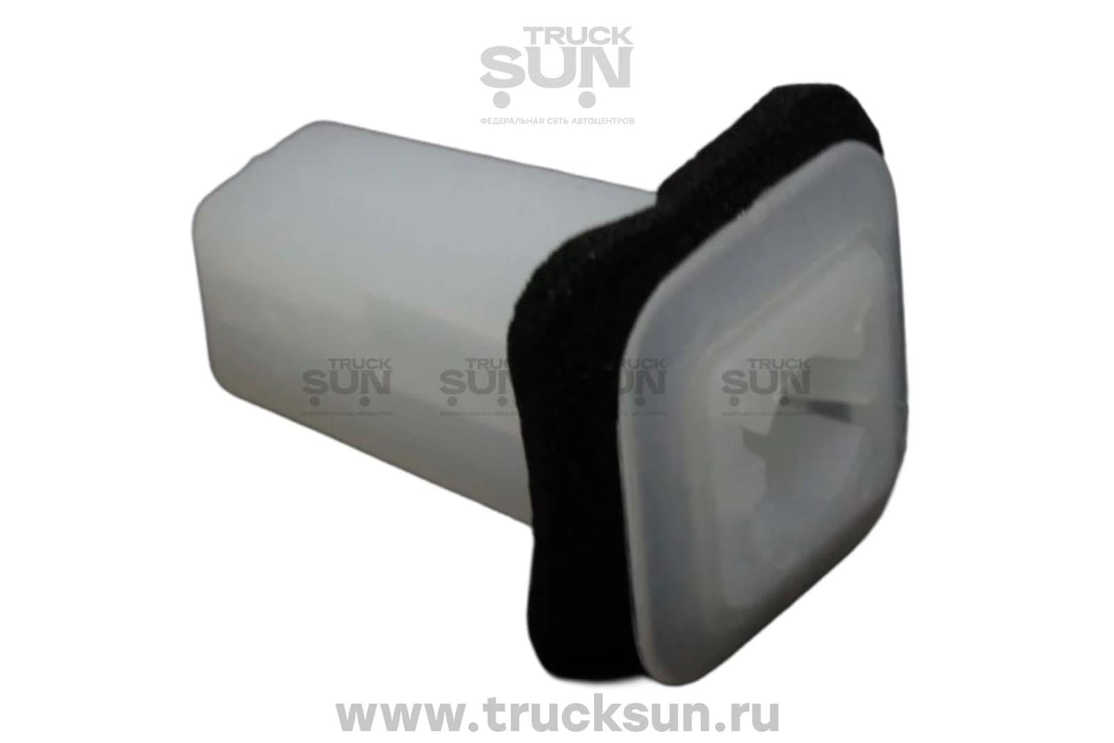 Пистон панели угла кузова NQR71/75 CYZ52, изображение 1 из 2
