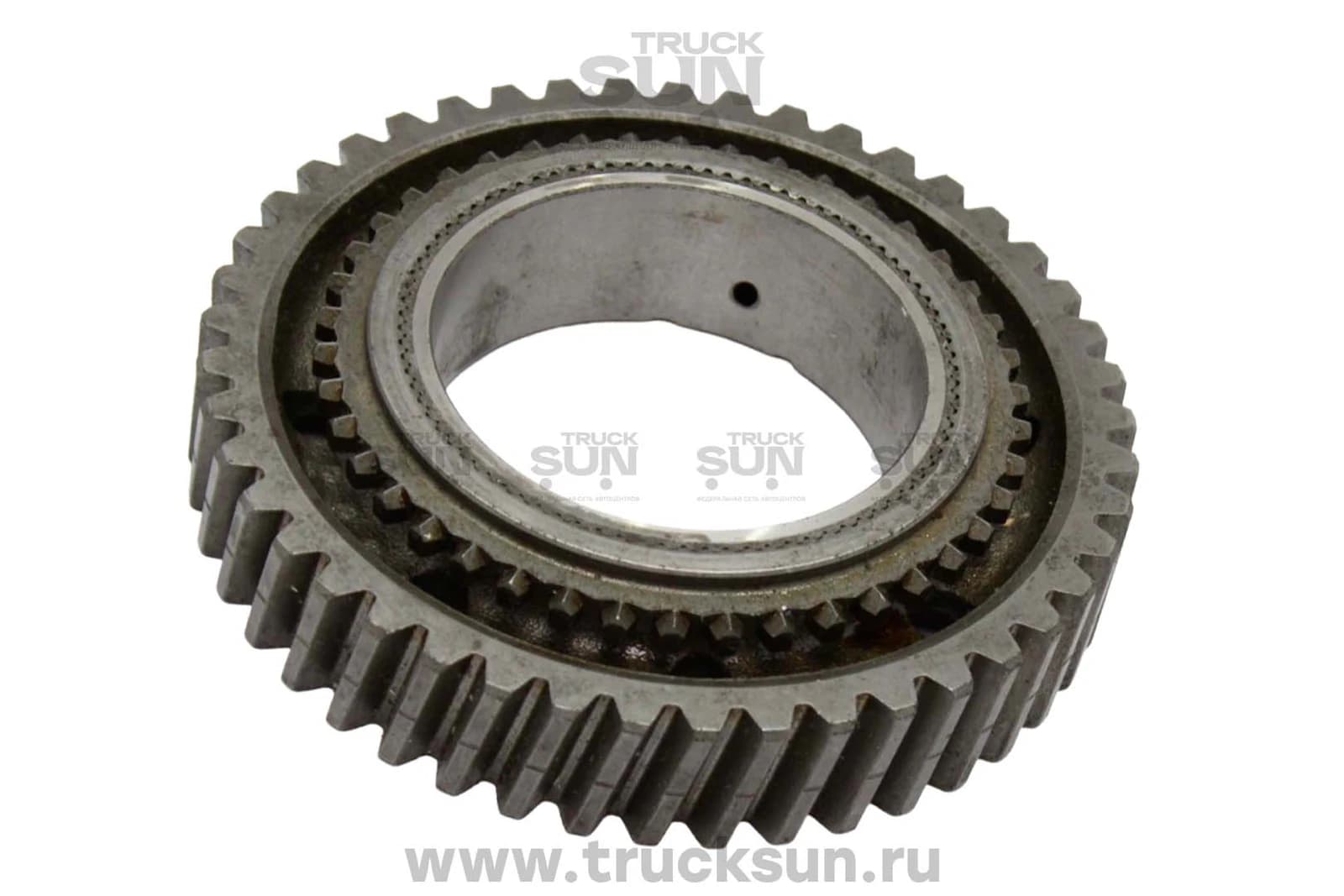 Шестерня КПП заднего хода D4DB/DD HD78/County