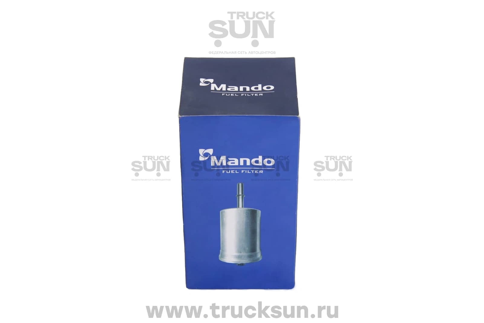 Фильтр топливный D6DA HD120, изображение 2 из 6