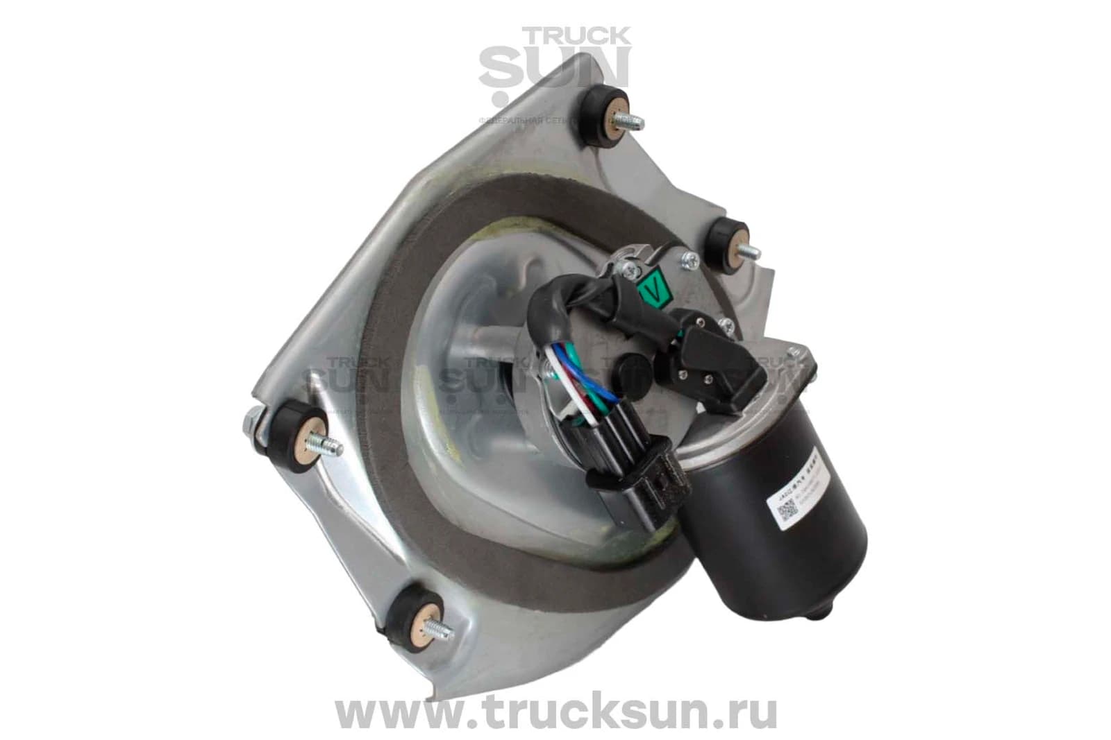Мотор стеклоочистителя JAC N56/Компас 5, изображение 1 из 2