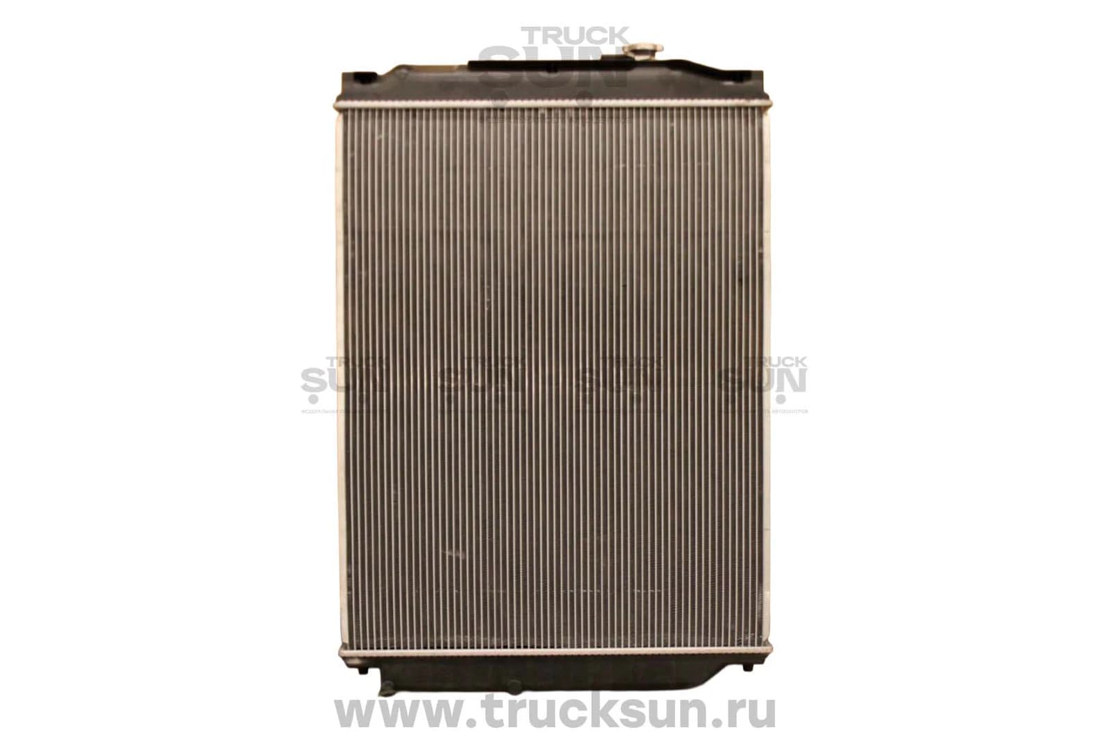 Радиатор 6HK1 FVR34, изображение 2 из 2
