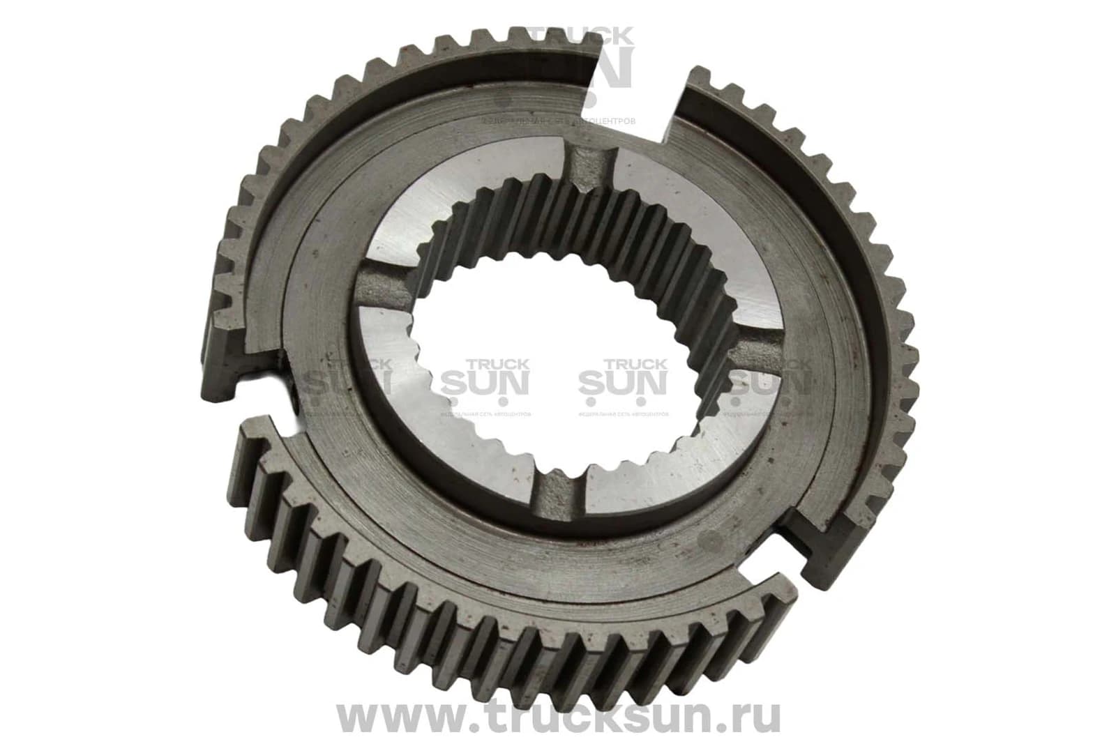 Ступица КПП синхронизатора 2&3 D4DB HD78 (43374-T00280,QD43374-T00280)