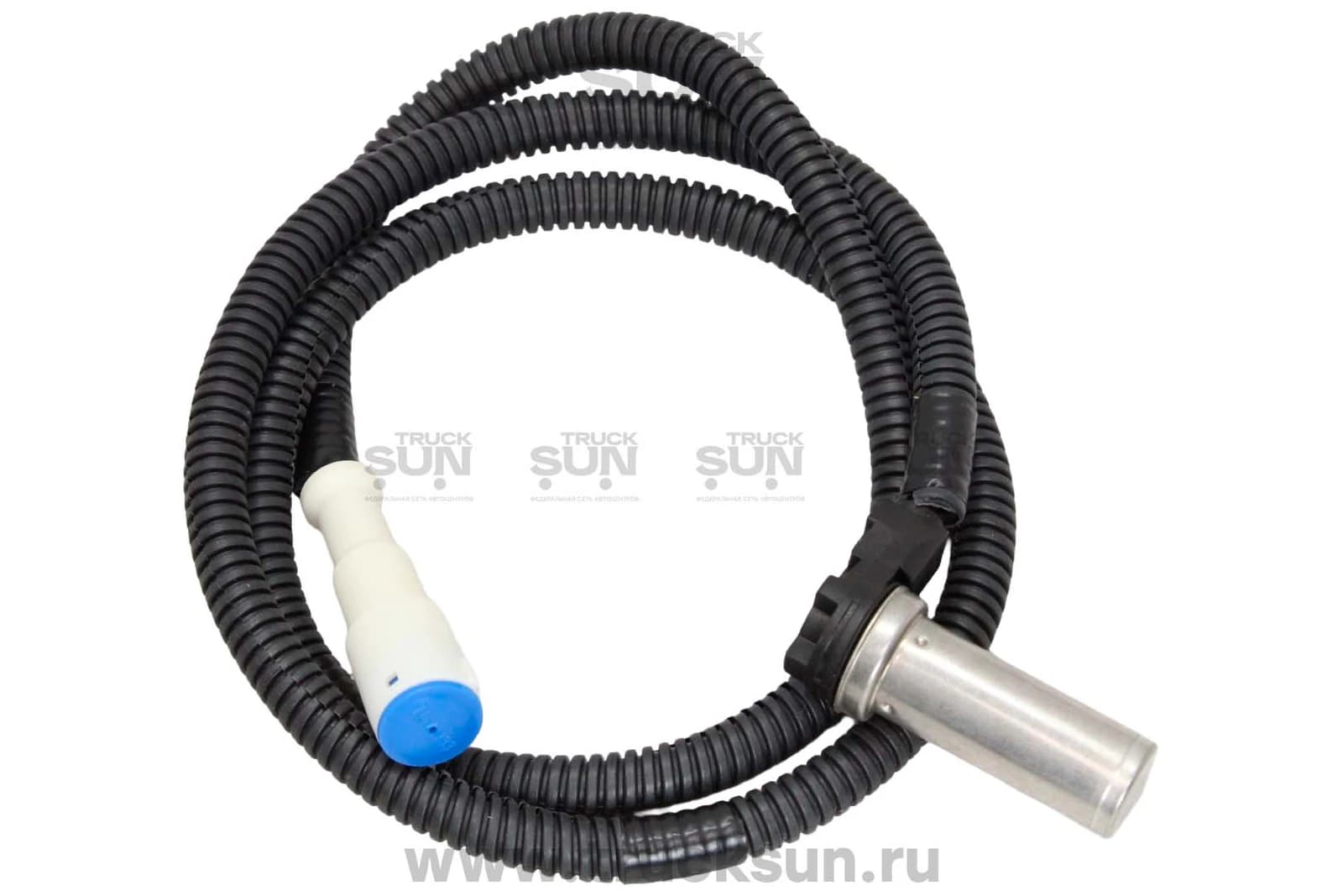 Датчик ABS FR LH/RH JAC N80/120 Компас 9