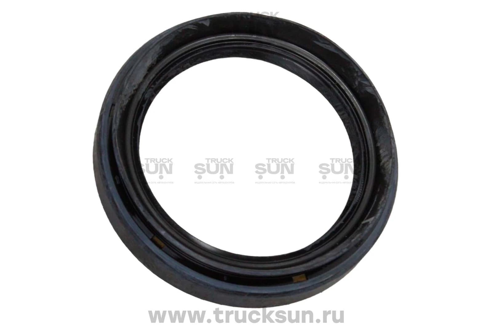 Сальник коленвала FR D6DA HD120/GOLD, изображение 1 из 2