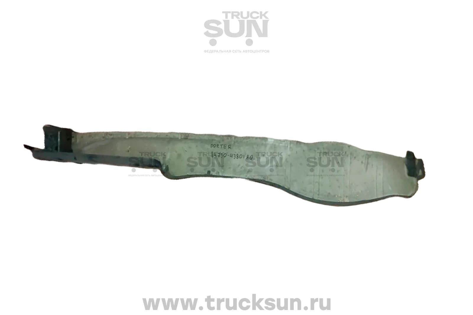 Панель торпеды Porter (84730-43801AQ) Б/У, изображение 2 из 3