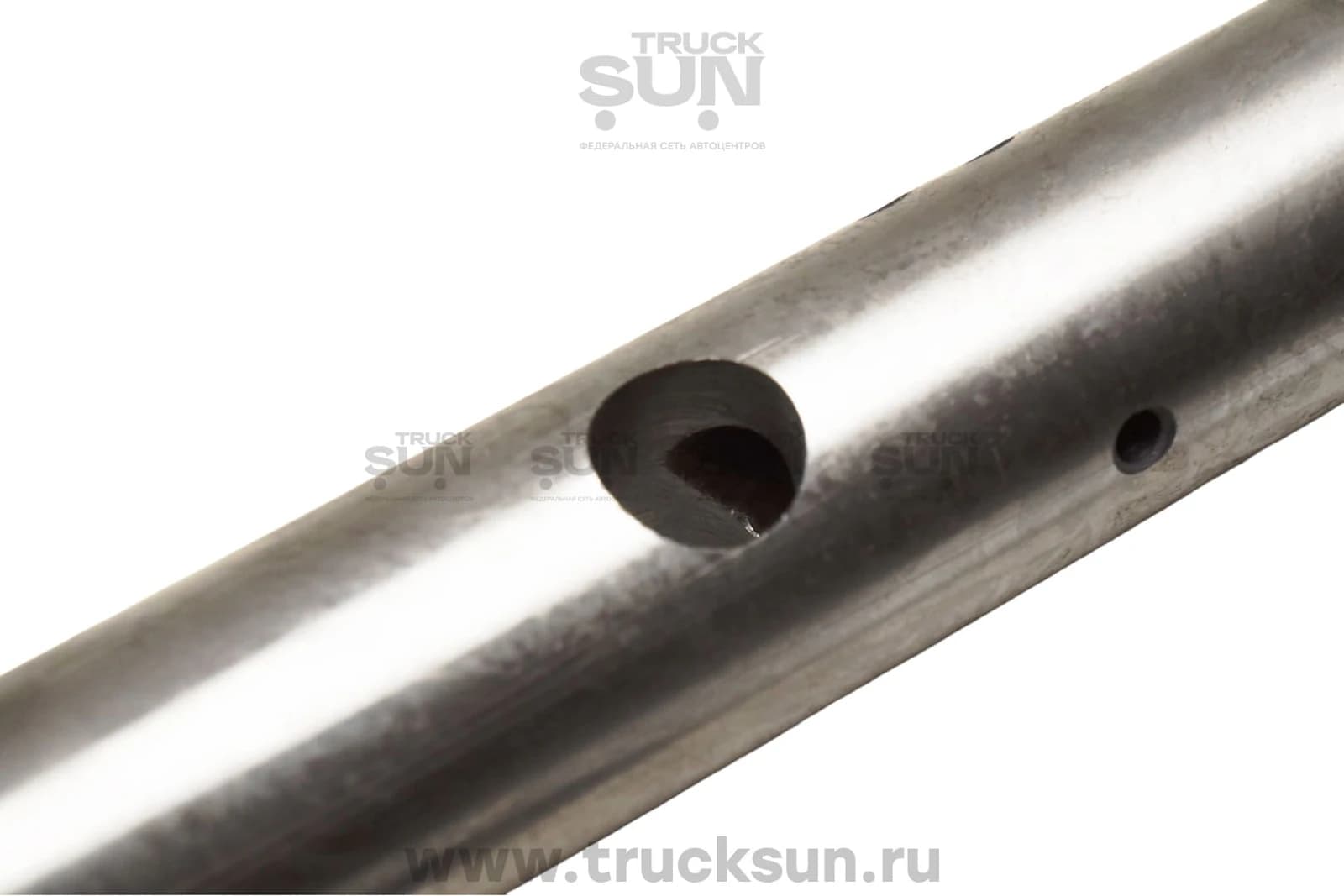 Ось коромысел 4HK1 (8973899210), изображение 2 из 3
