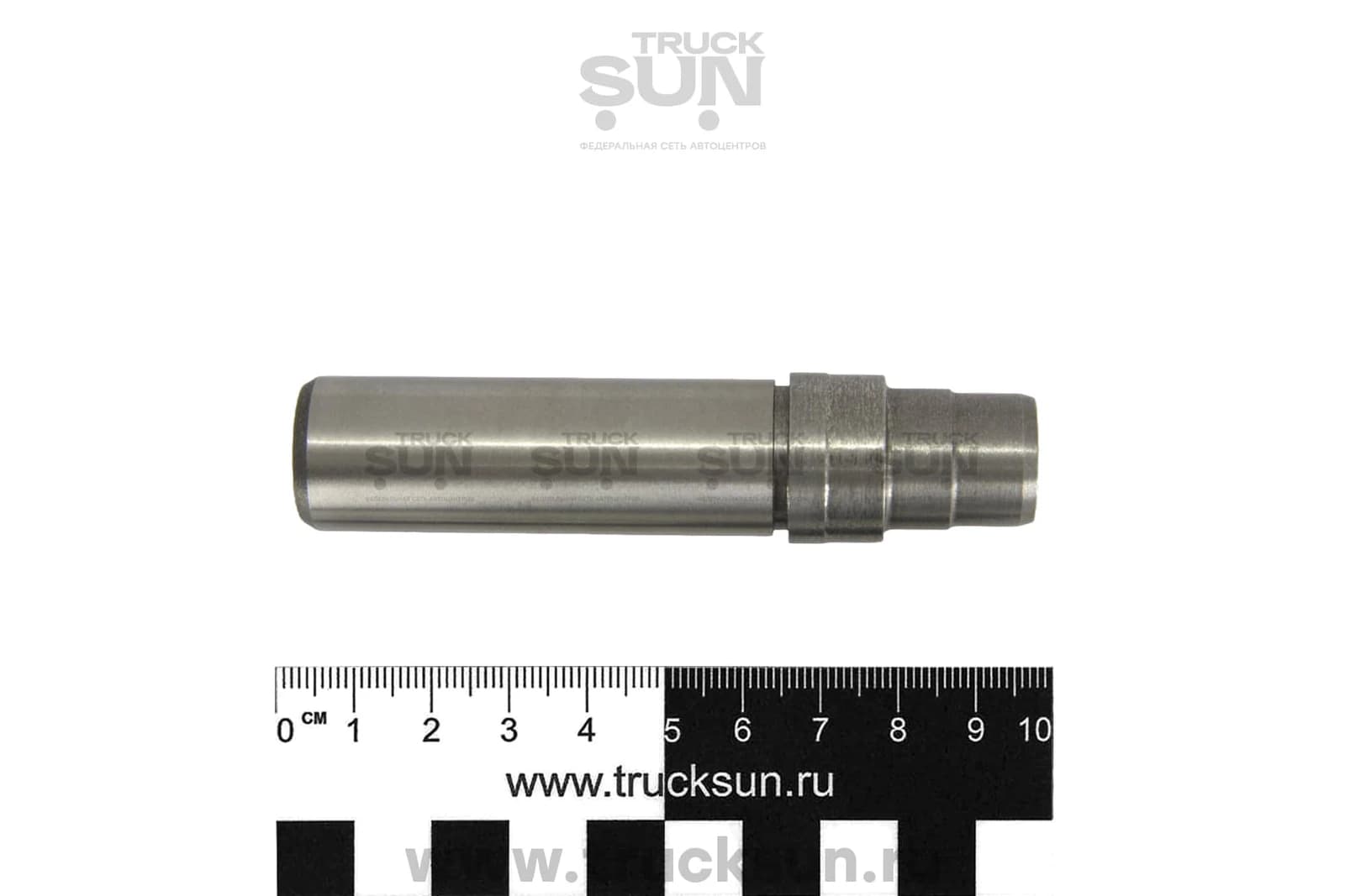 Направляющая клапана выпускного D6AB/D6AC HD170, изображение 3 из 4