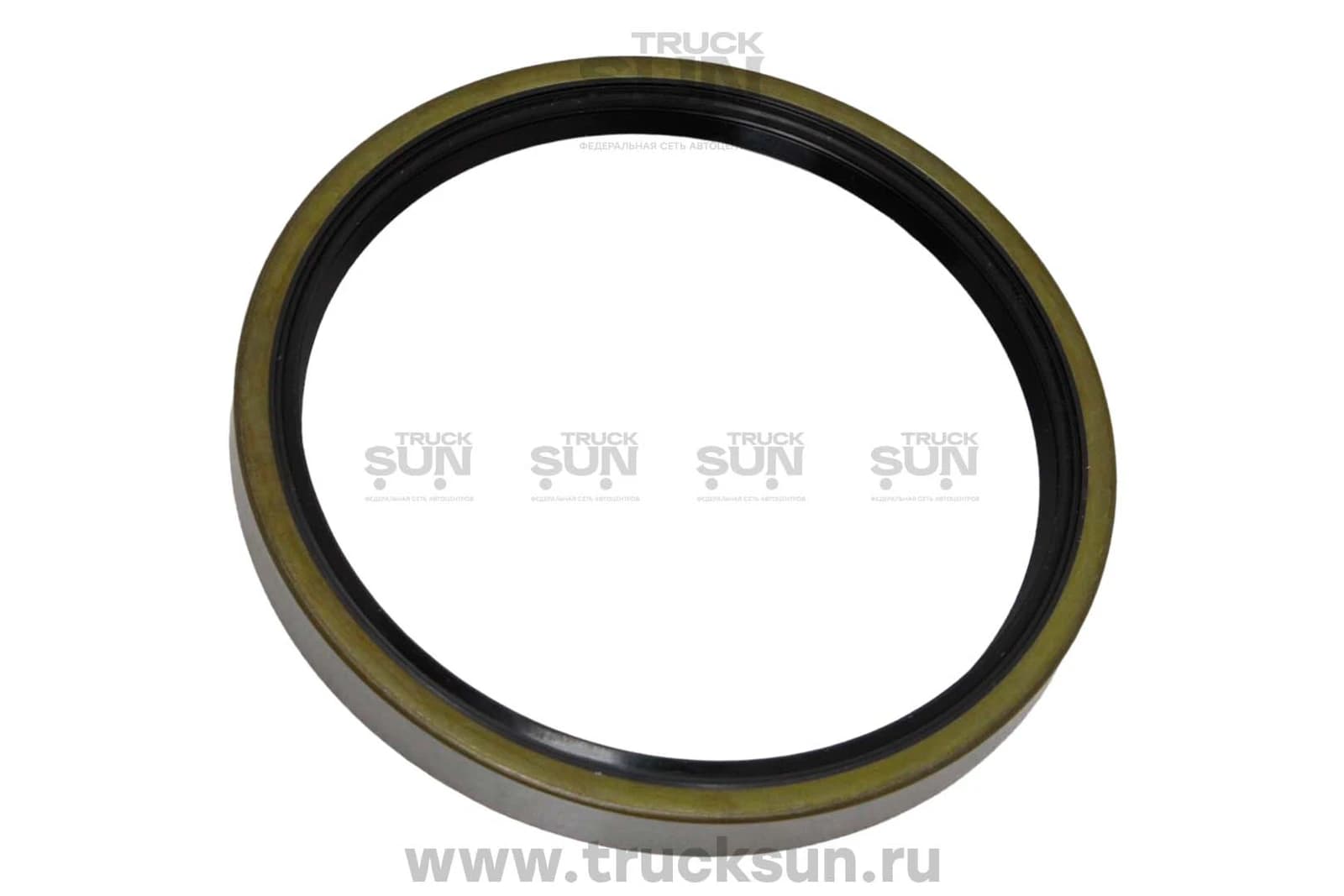 Сальник ступицы FR HD270