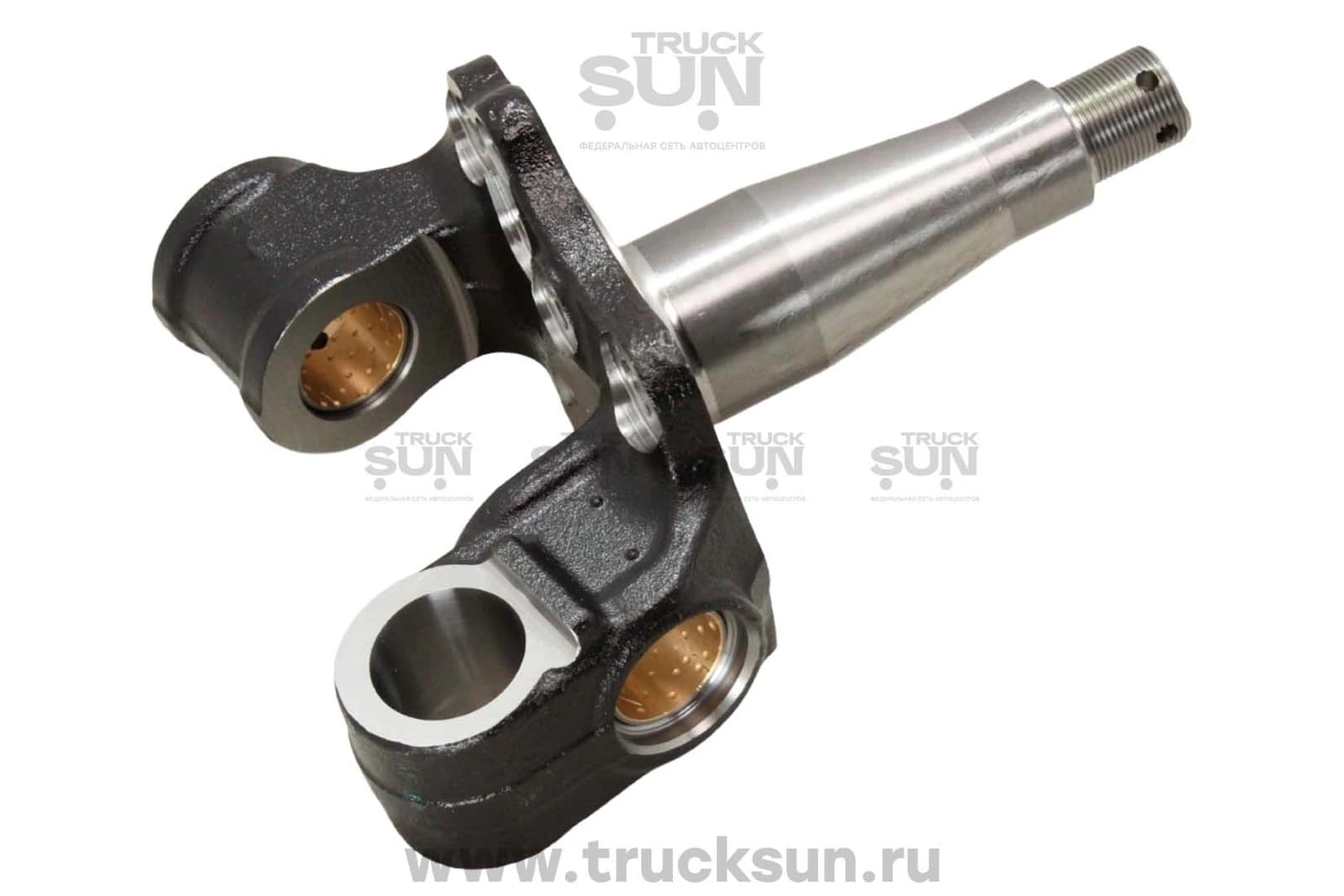 Кулак поворотный RH NQR71/75