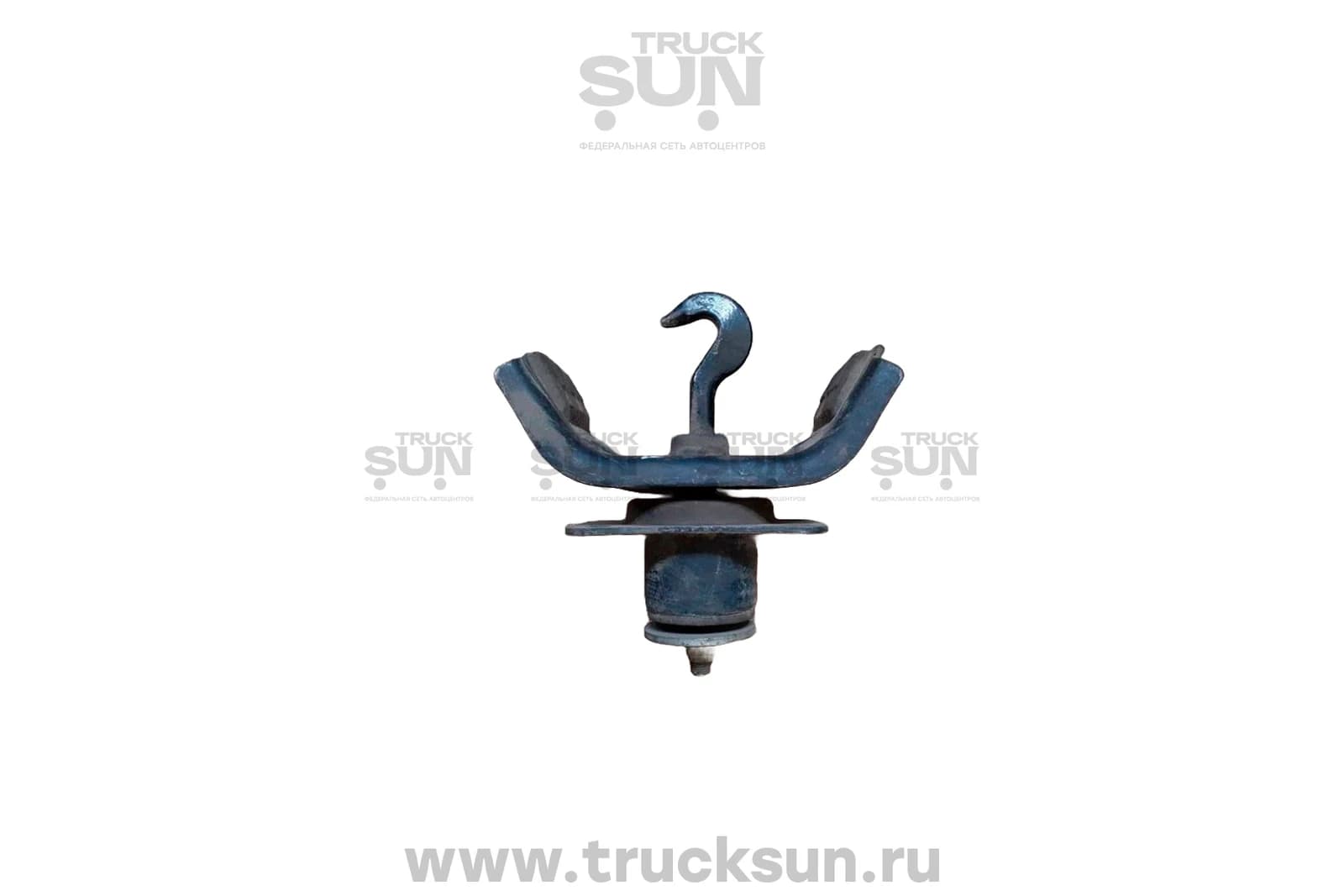 Опора кабины LH HINO300 (52307-37010) Б/У, изображение 1 из 4