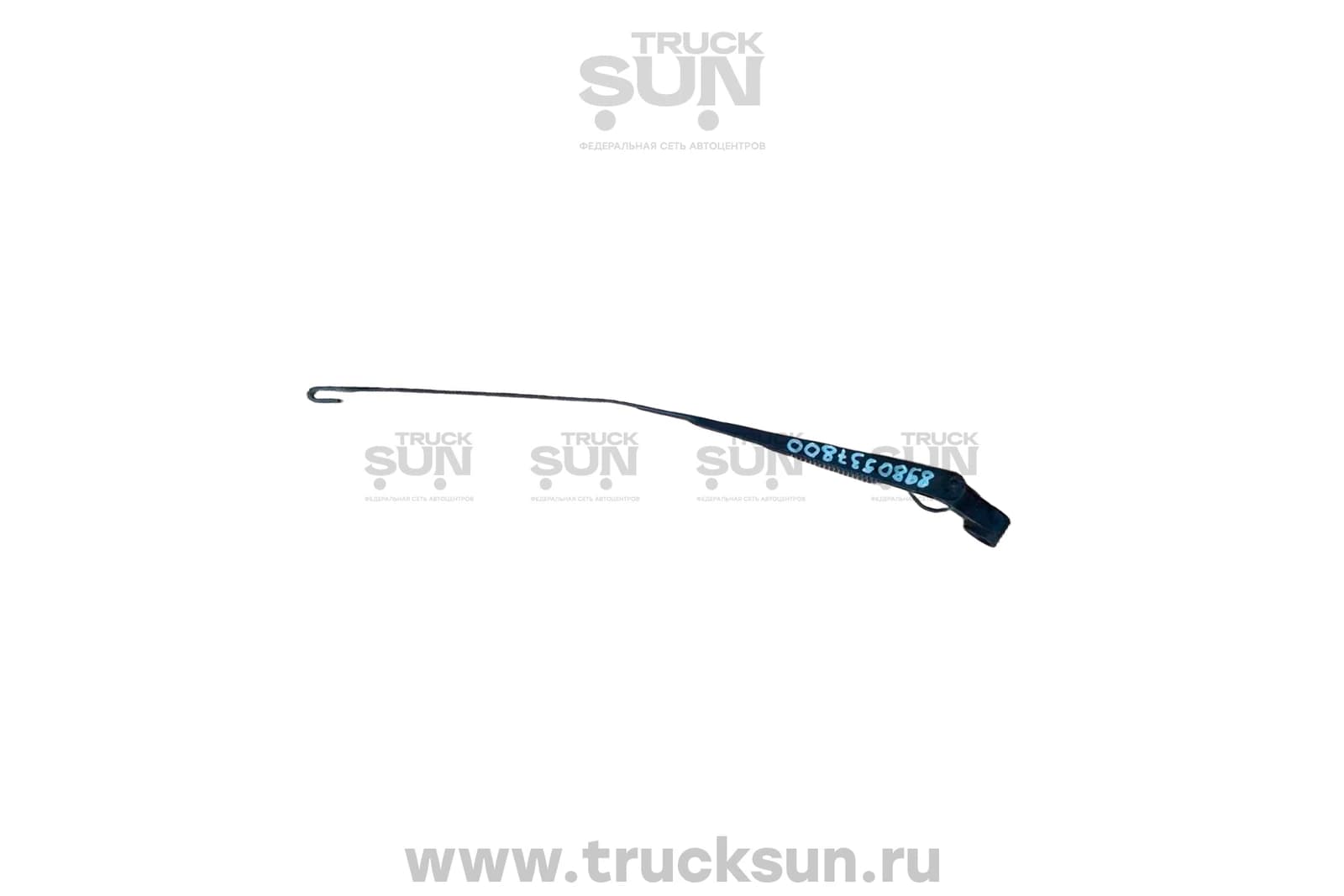 Поводок стеклоочистителя LH NPR75/NQR90 б/у