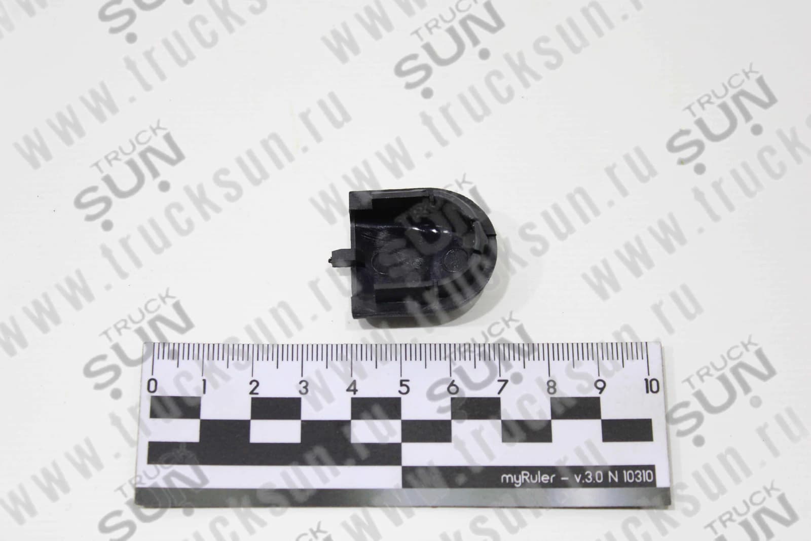 Колпачок поводка стеклоочистителя Porter/HD72/County, изображение 1 из 2