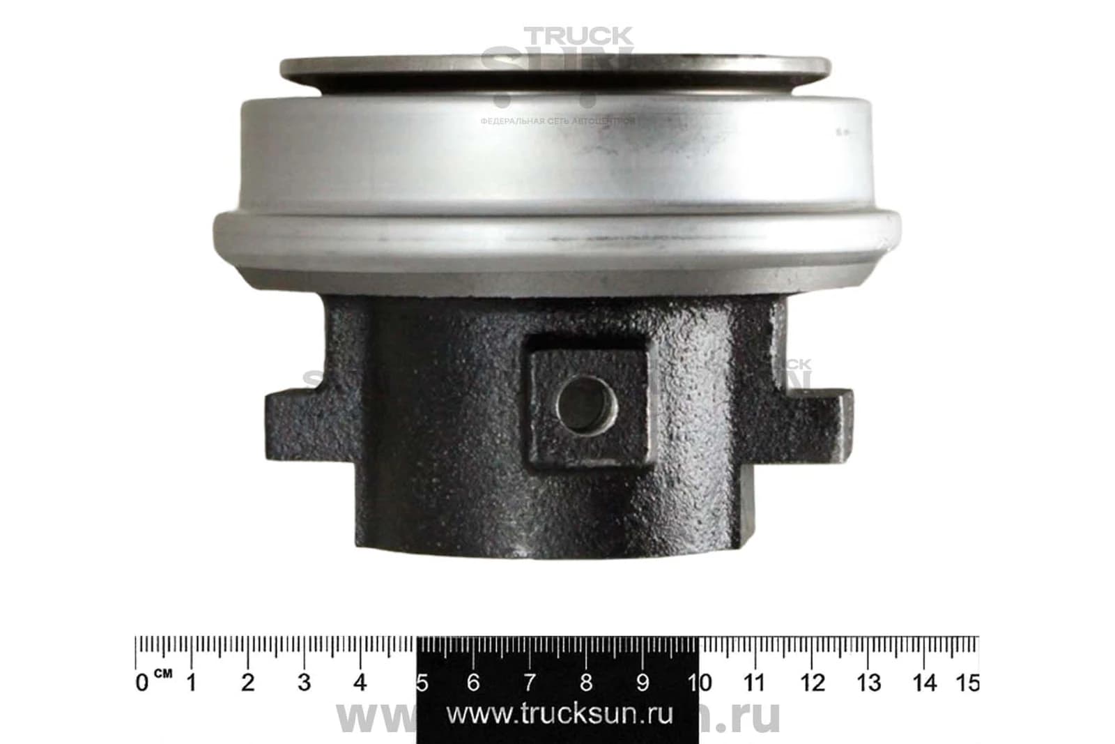 Подшипник выжимной JAC N75,80, изображение 2 из 2