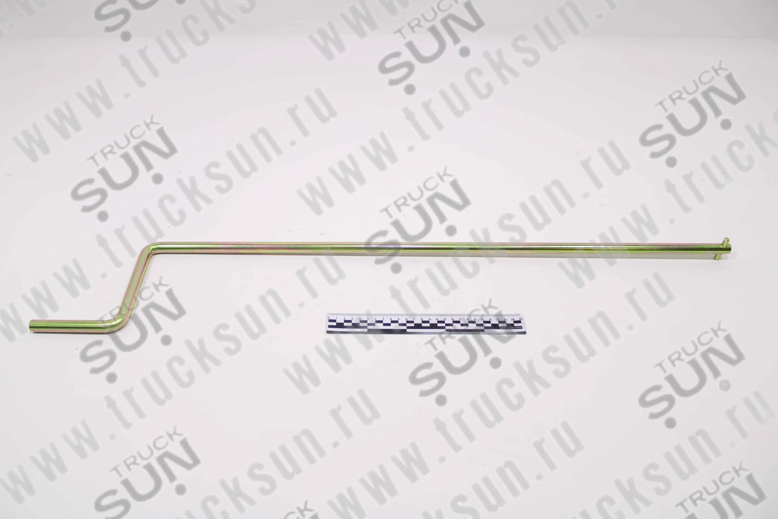 Вороток запасного колеса HD72/78 (09125-5A000) Б/У, изображение 1 из 2