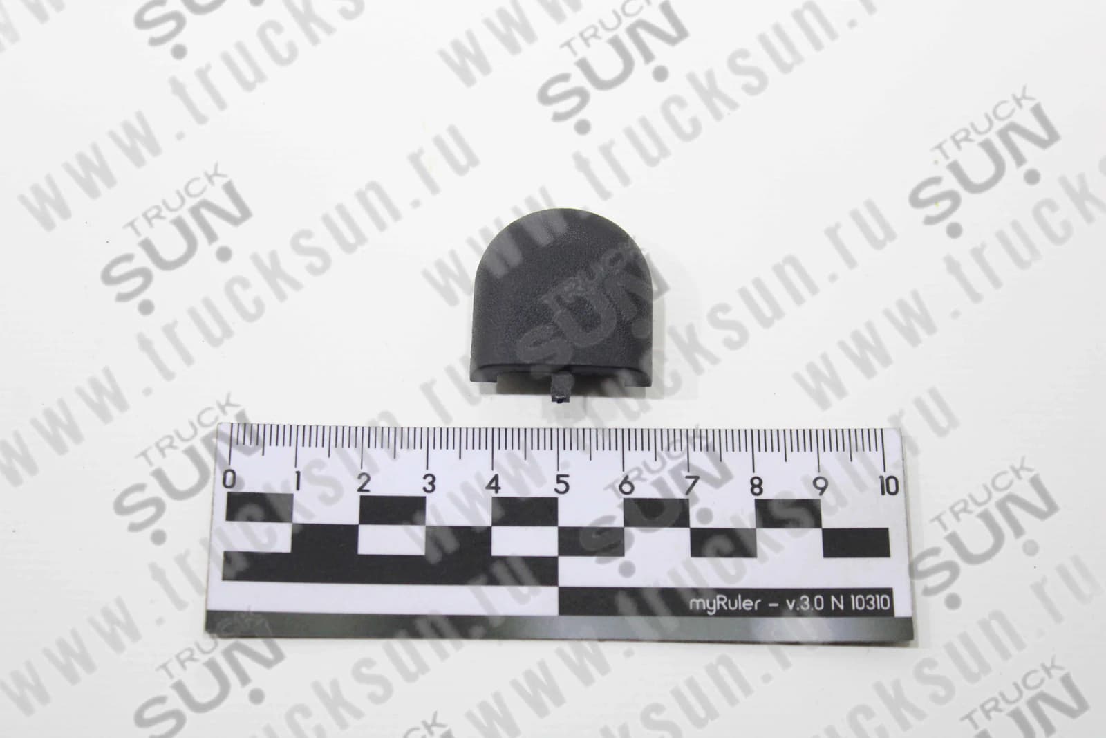 Колпачок поводка стеклоочистителя Porter/HD72/County, изображение 2 из 2