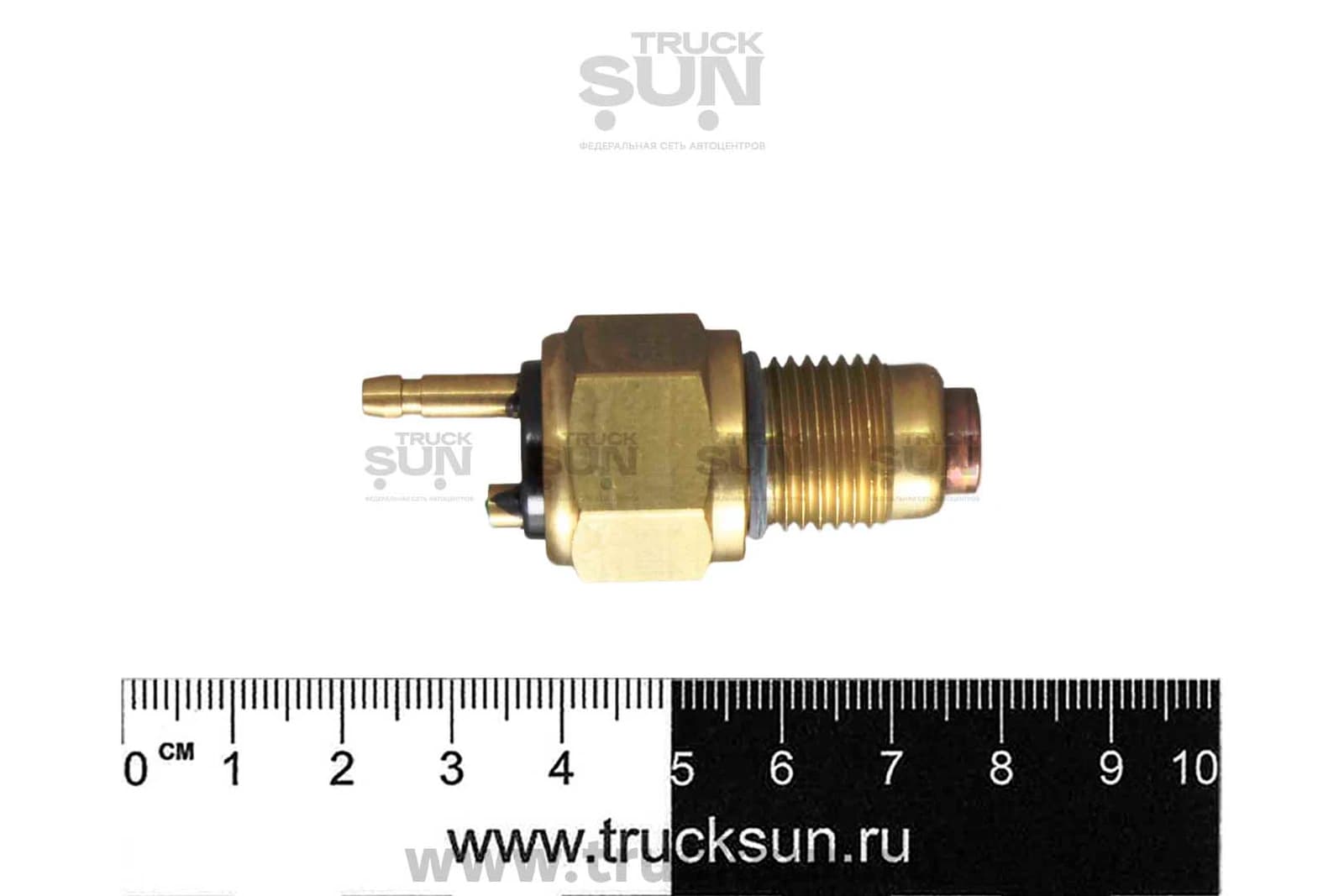 Датчик температуры перегрева HD72/78/County/ D6AC HD450, изображение 2 из 2