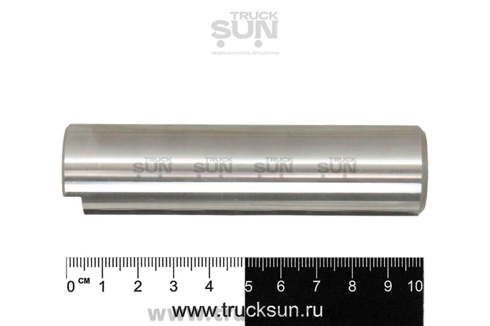 Вал шестерни R передачи NPR75/NQR90, изображение 2 из 2