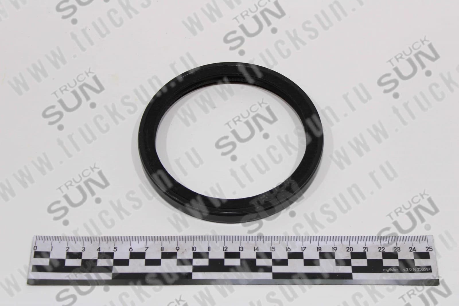 Сальник КПП RR EXZ51 ISUZU 104*126*13, изображение 2 из 2