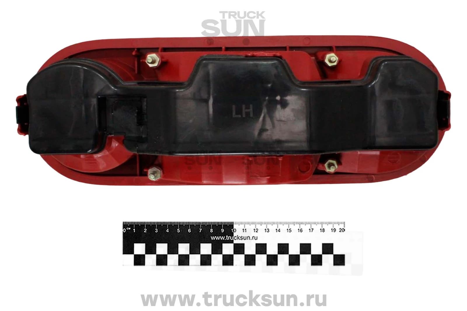 Фонарь RR LH Porter II, изображение 2 из 2