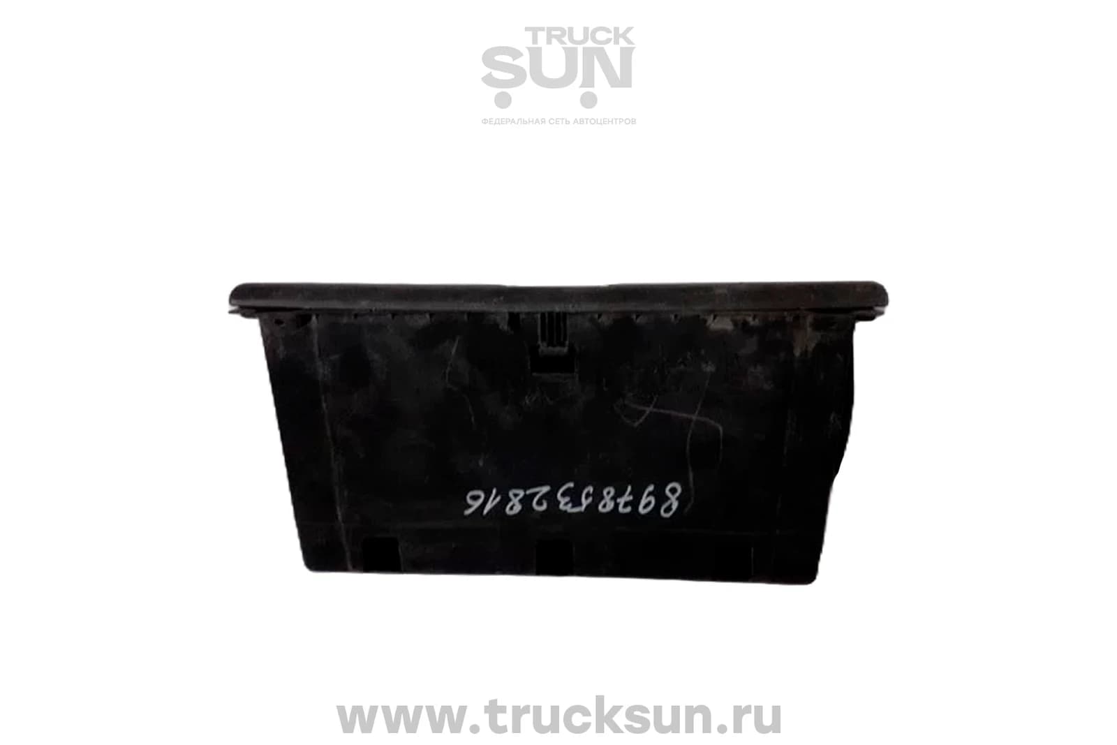 Бардачок NQR71/75 (8978532816) Б/У, изображение 3 из 3