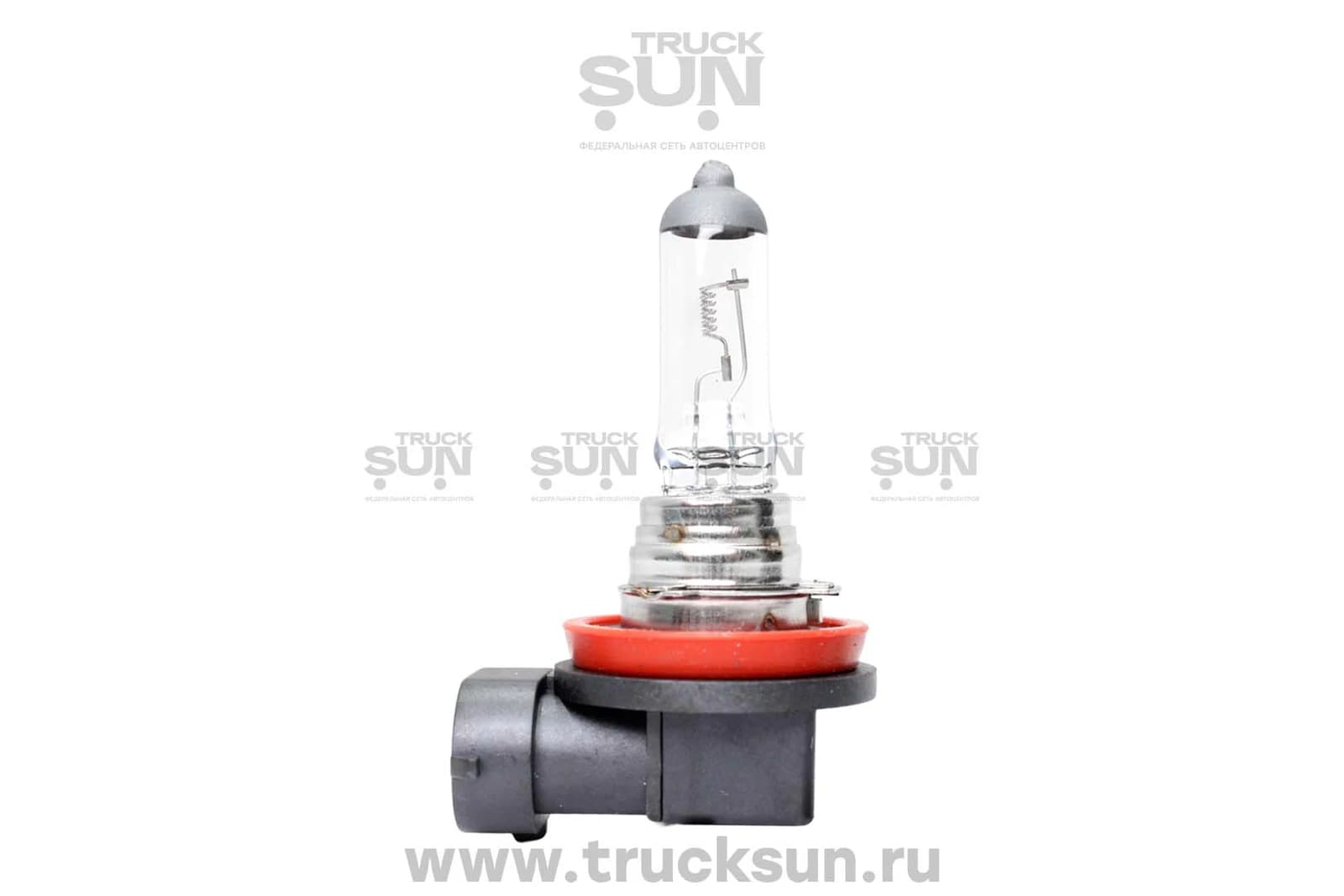 Лампа H11 24V 70W, изображение 1 из 2
