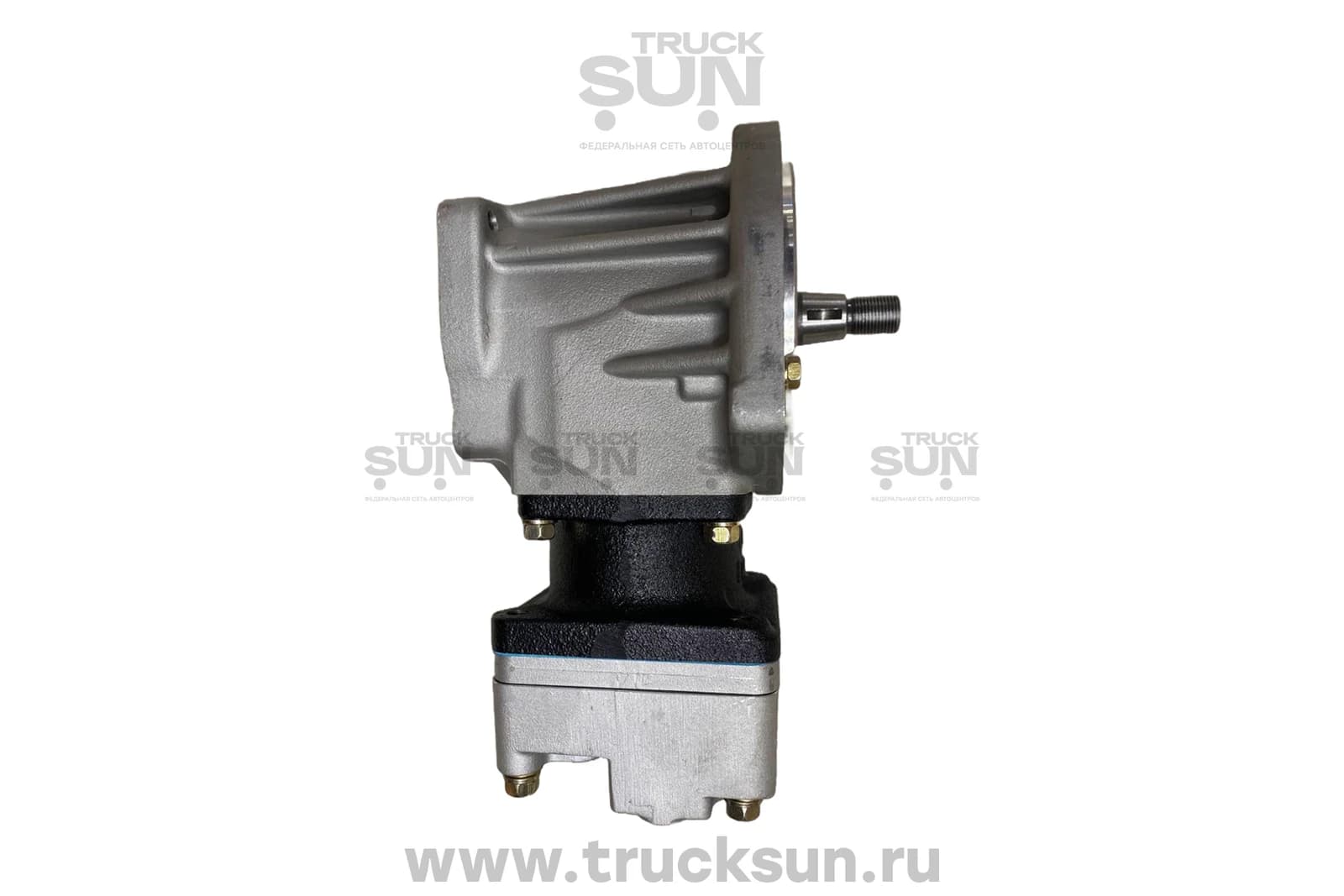 Компрессор воздушный 4HK1 FSR90/NQR90
