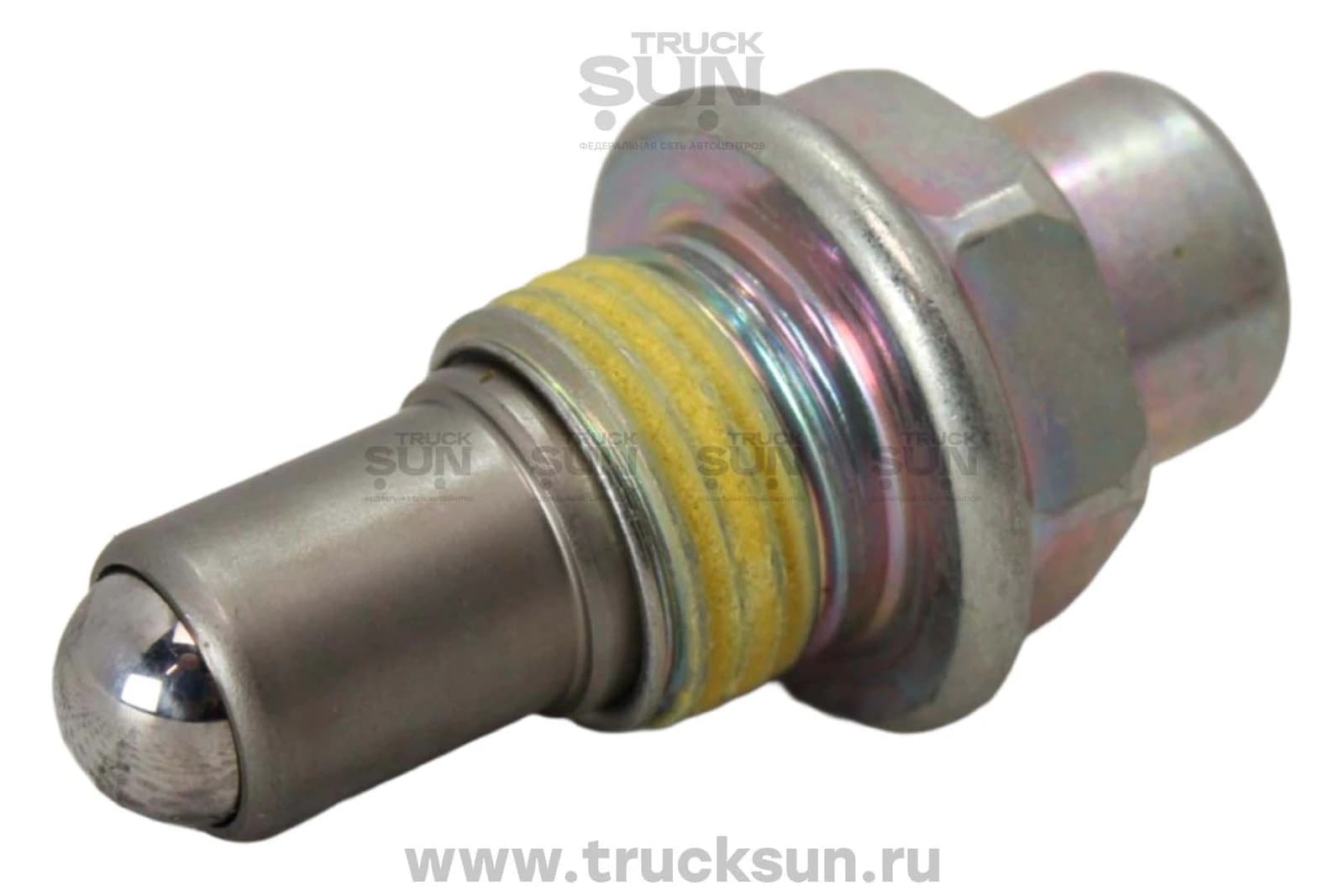 Фиксатор штока переключения передач КПП MYY5T, изображение 1 из 2