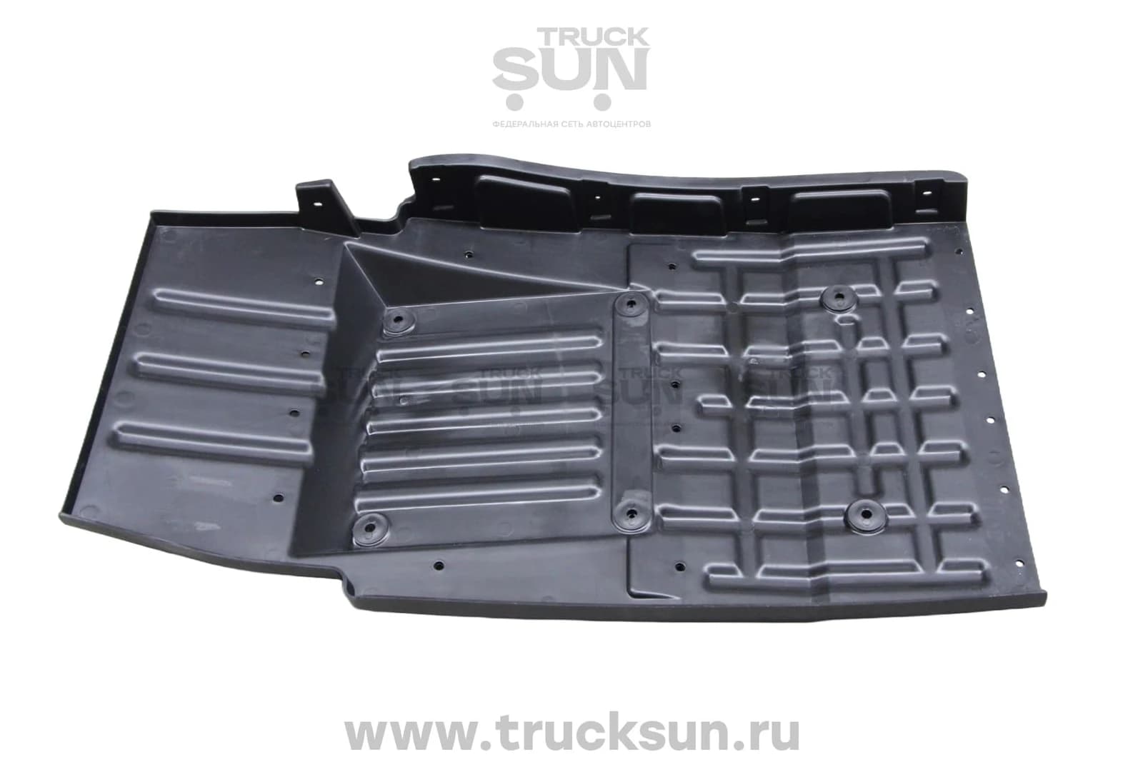 Крыло кабины RR LH C7H, изображение 1 из 4