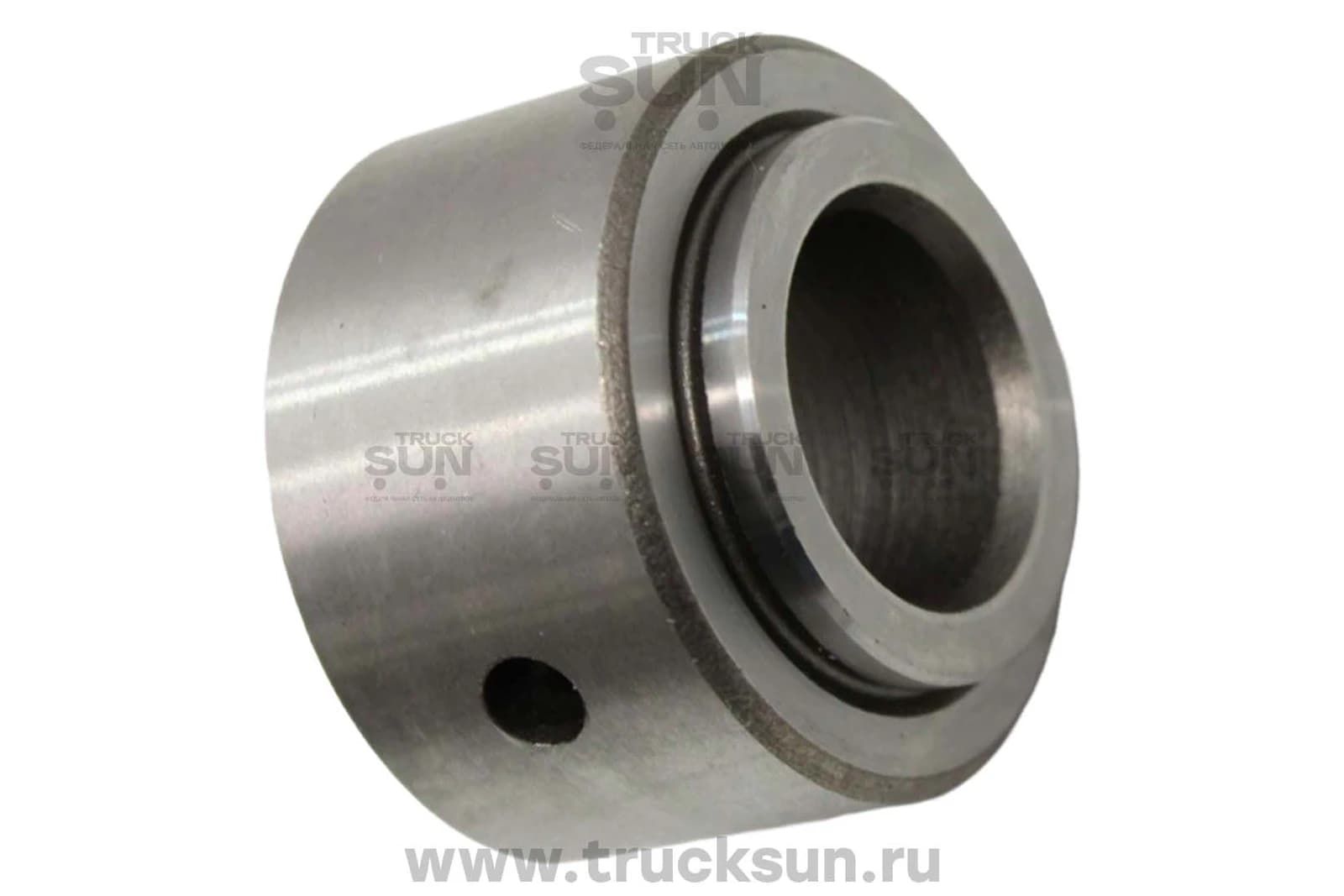 Ось шестерни газораспределения (B) распредвала 4HK-1 NQR75/NQR90