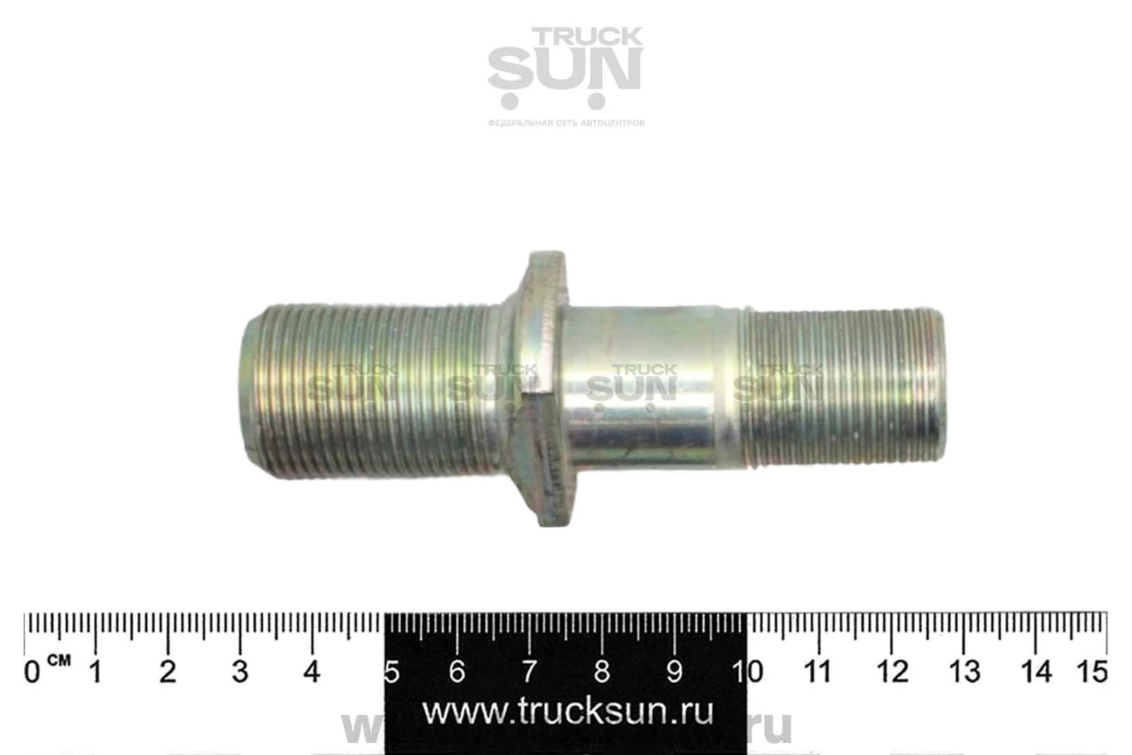 Шпилька FR RH FSR90/ISUZU 5т